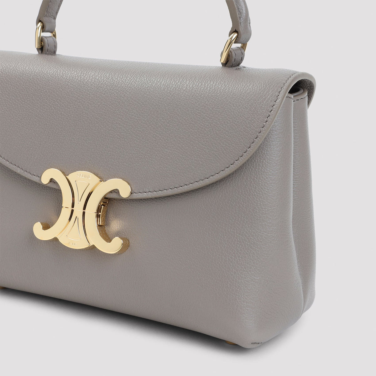 Celine WOMEN BAGS - Nude & Neutrals | eec147514b907edc71b0911477cb8734394d6fdf