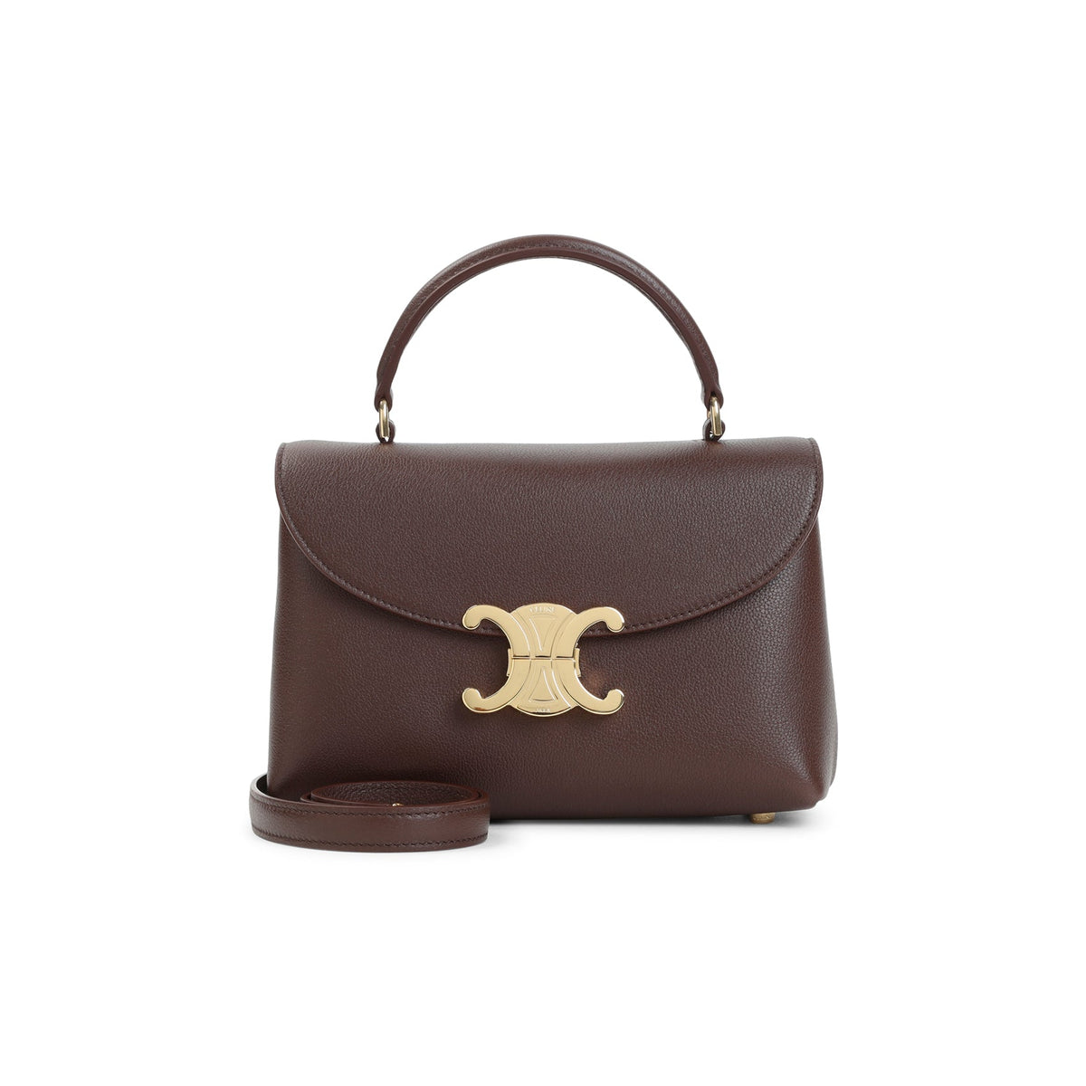 Celine WOMEN BAGS - Brown | 4d1e1c41e639aca9a5ffbf06414adf62b5627278