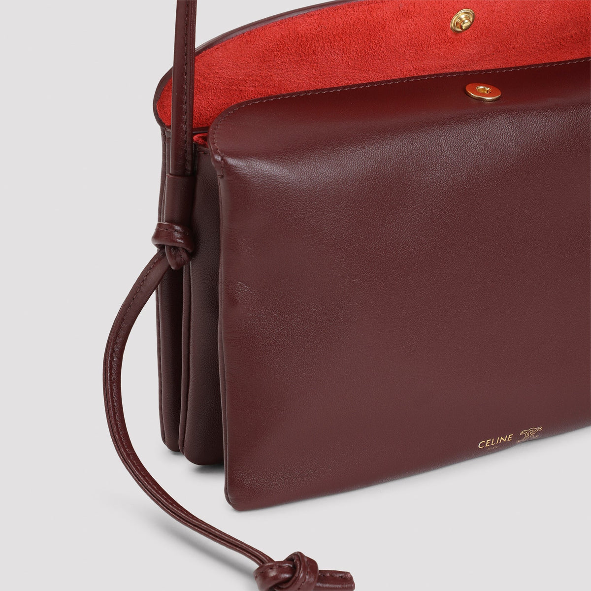 Celine WOMEN BAGS - Brown | a9e717c563337cbbab1137a62f851e1351978e4e