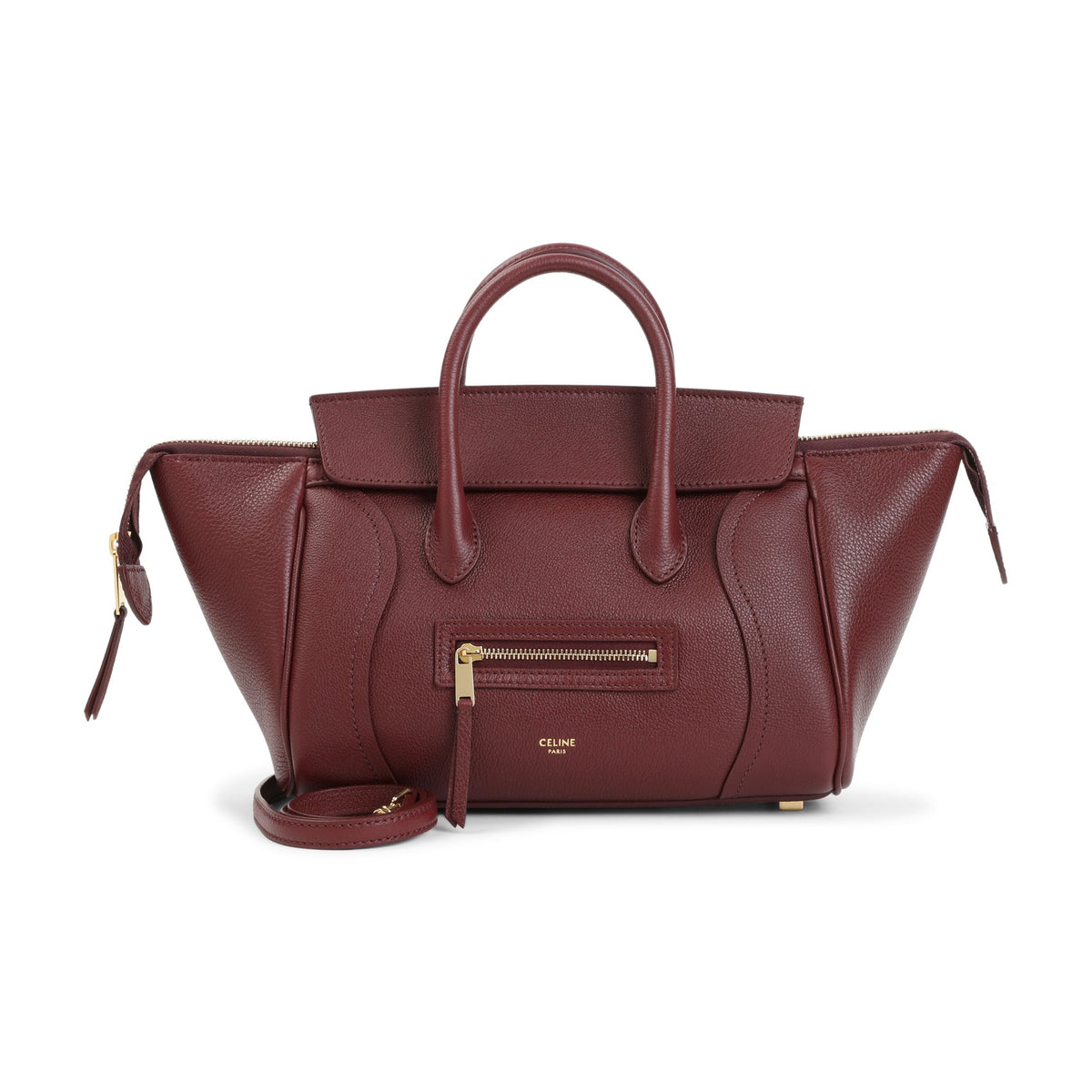 Celine WOMEN BAGS - Brown | 877a7c96a317ed68f1eda154ed8cdcb8e362ac29
