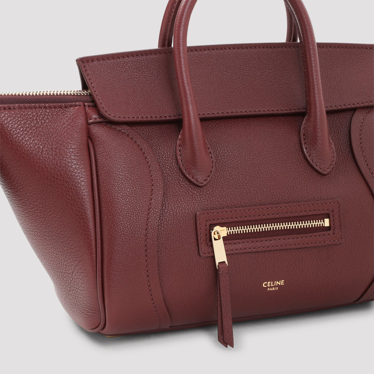 Celine WOMEN BAGS - Brown | 96446a6d340bcb6046529232b39dc53540456674