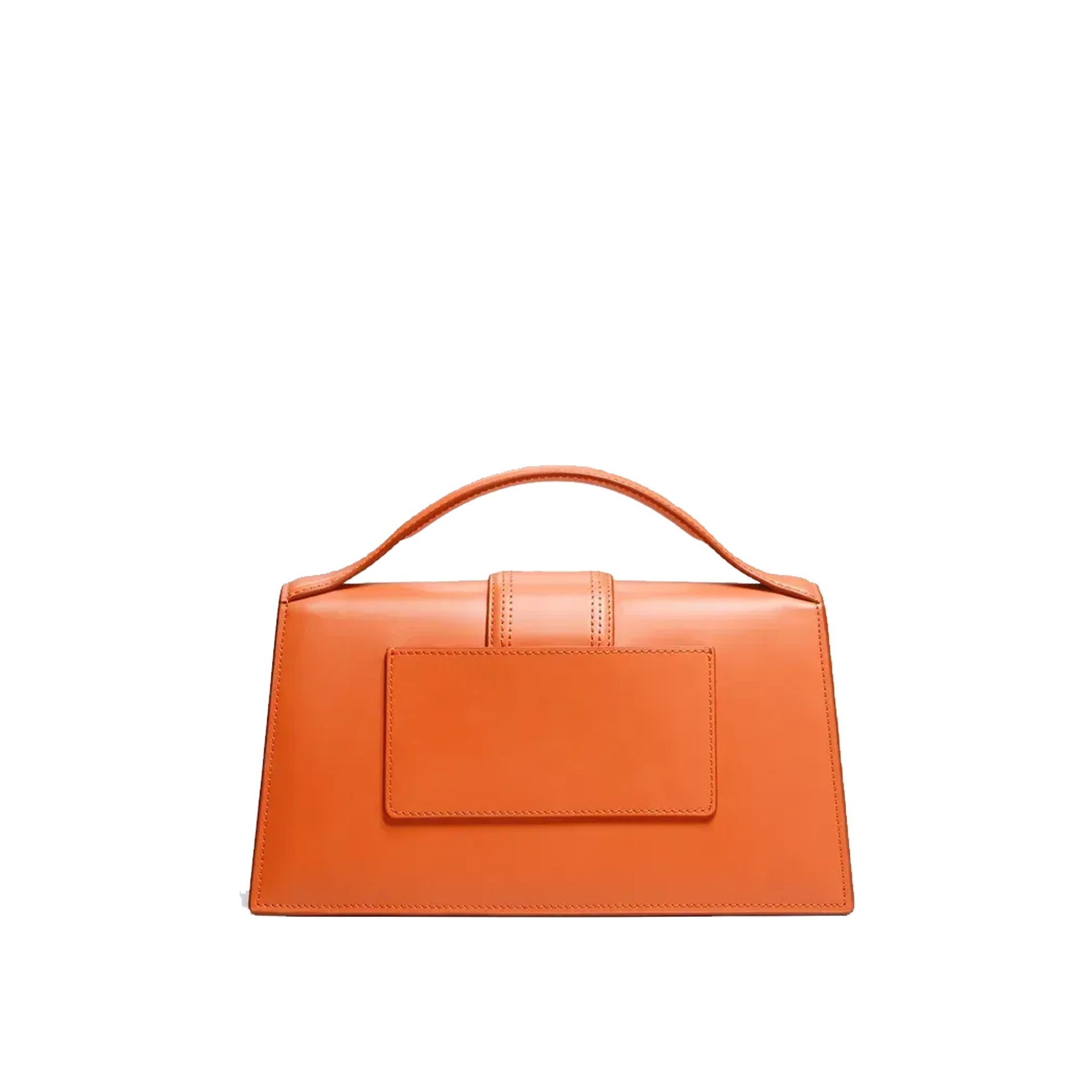 Jacquemus Le Grand Bambino Bag - WOMEN BAGS - JACQUEMUS - T.Luxy