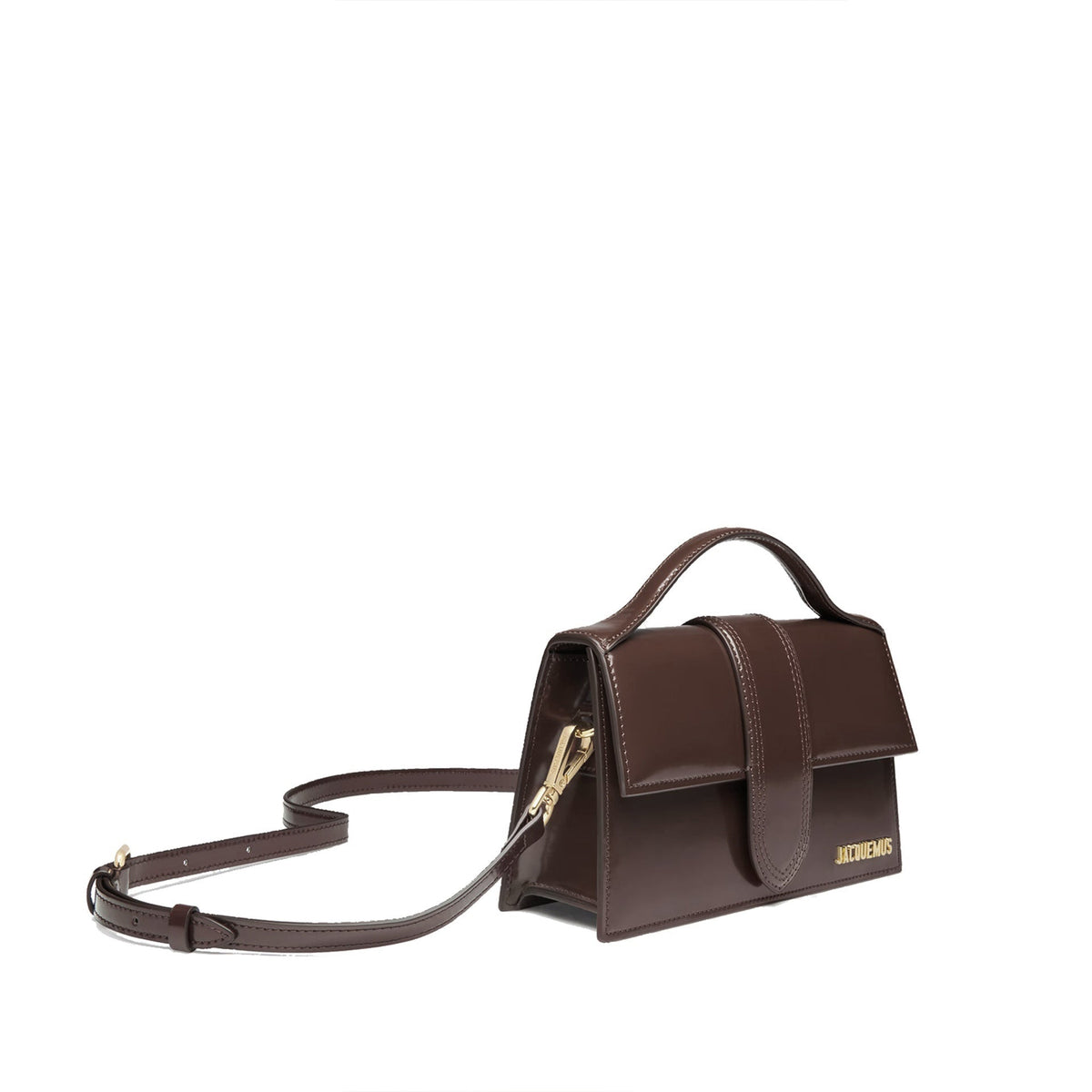 Jacquemus Le Grand Bambino Bag - WOMEN BAGS - Jacquemus - T.Luxy