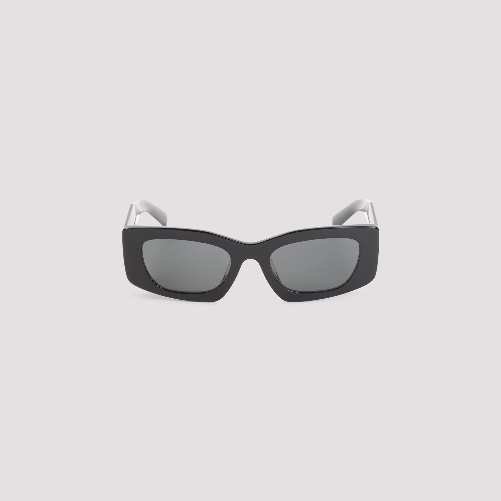 Prada Eyewear Sunglasses - Black | bc6df9df5ed3df5263b7b45459999dab66a77354