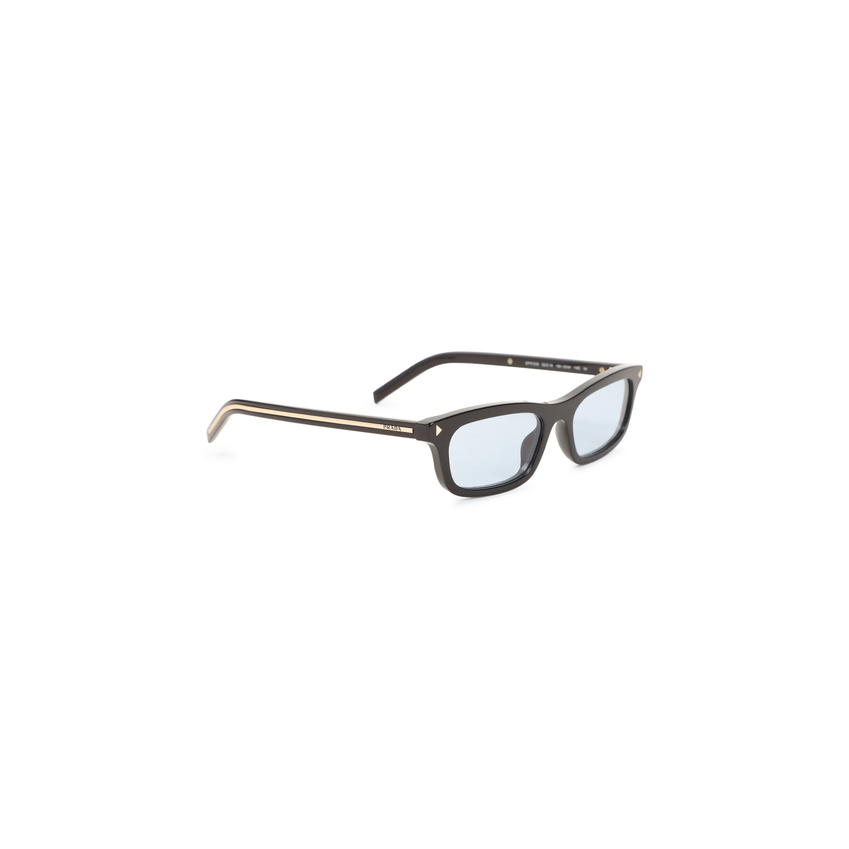 Prada Eyewear Sunglasses - Black | 79658d9fa9463f8a517017d60c746a15ba7dd37f