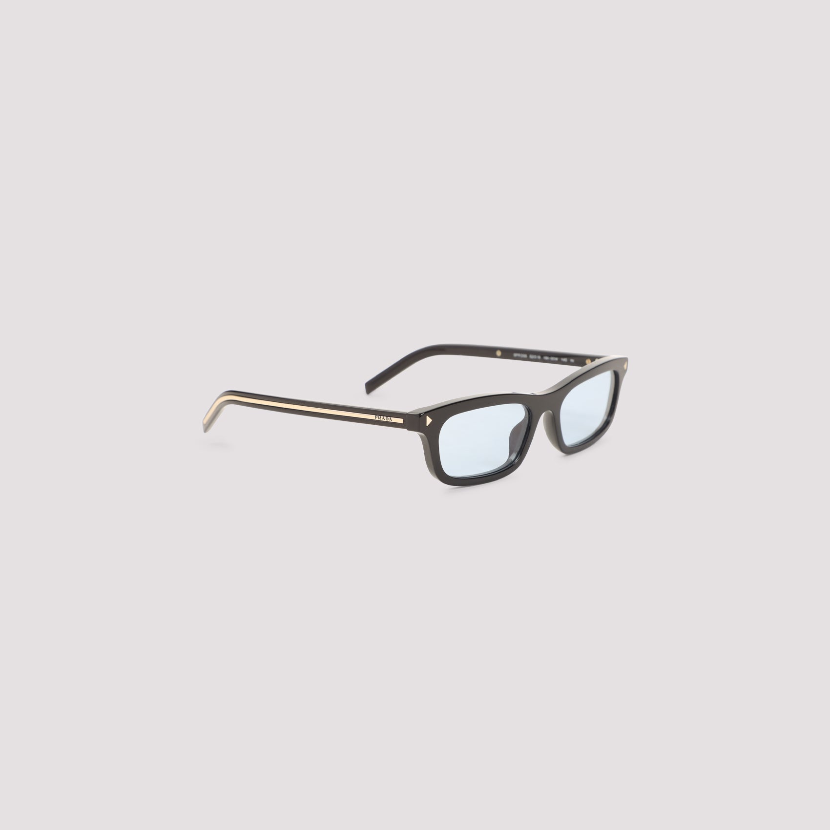 Prada Eyewear Sunglasses - Black | 18da26cf57c79cbf694460dc23b2a5157174a08e