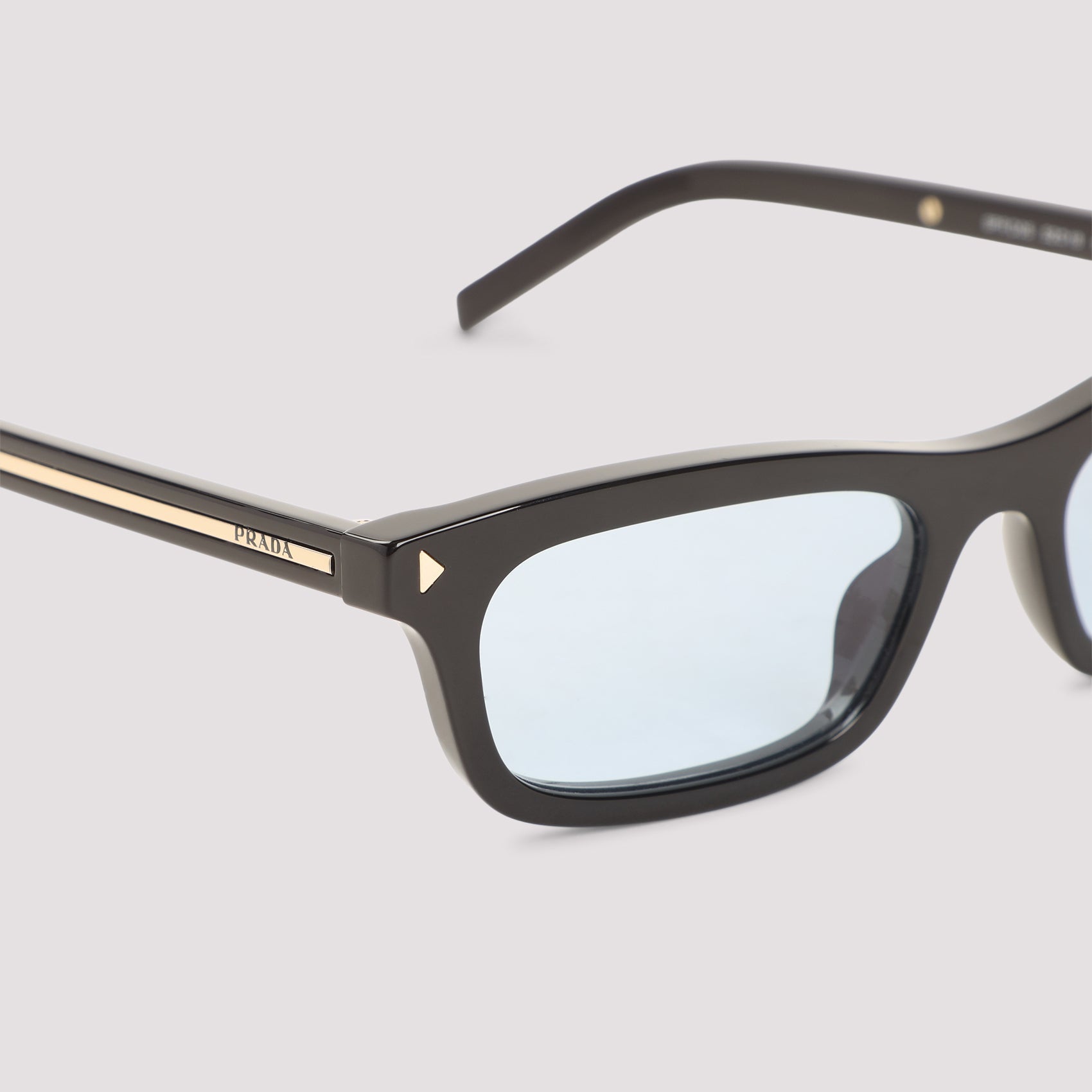 Prada Eyewear Sunglasses - Black | 0663a9d35ed39d9d8619a54b796a913403b2b9dd