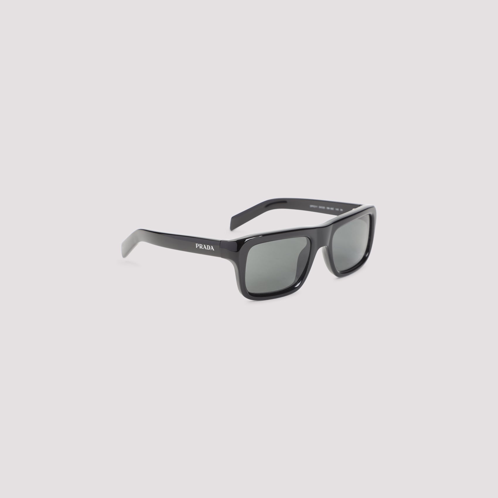 Prada Eyewear Sunglasses - Black | 28efc22edcb32f1678255b03c6981c5c12c57f9b