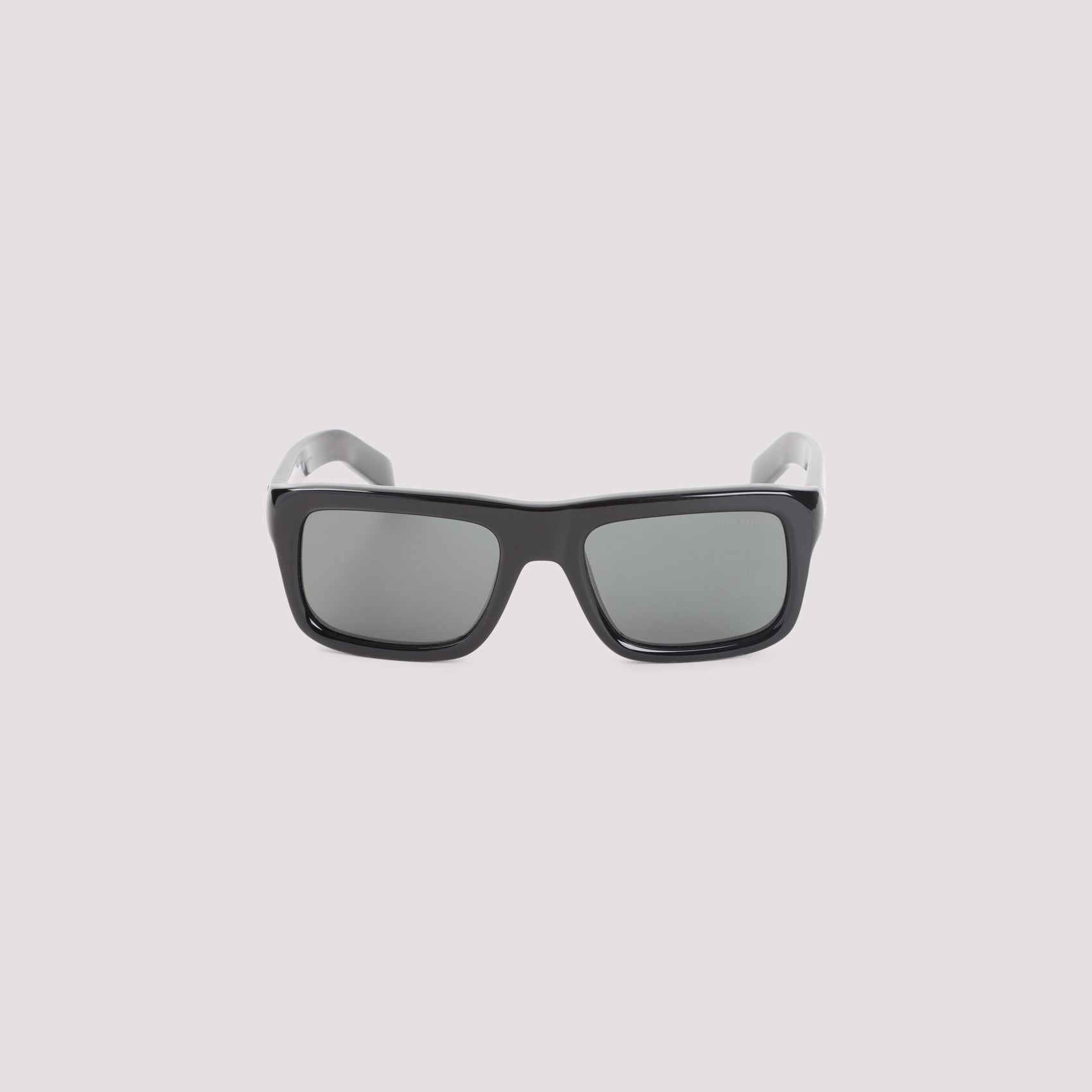 Prada Eyewear Sunglasses - Black | c6848857a800ffbcc8fd84385e98b4fa57e218fe