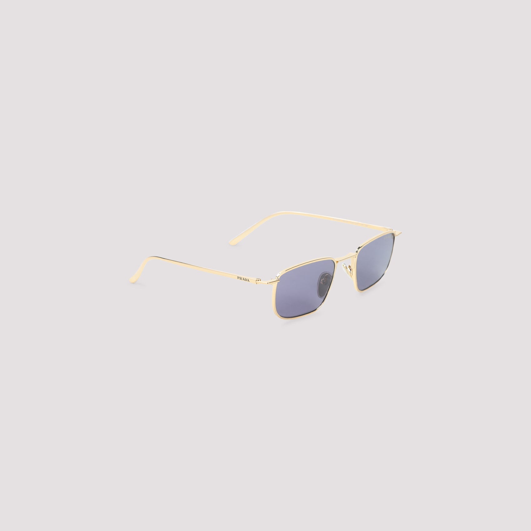 Prada Eyewear Sunglasses - Metallic | e93367ac211fb8c146fdda00a4382718eaf42764