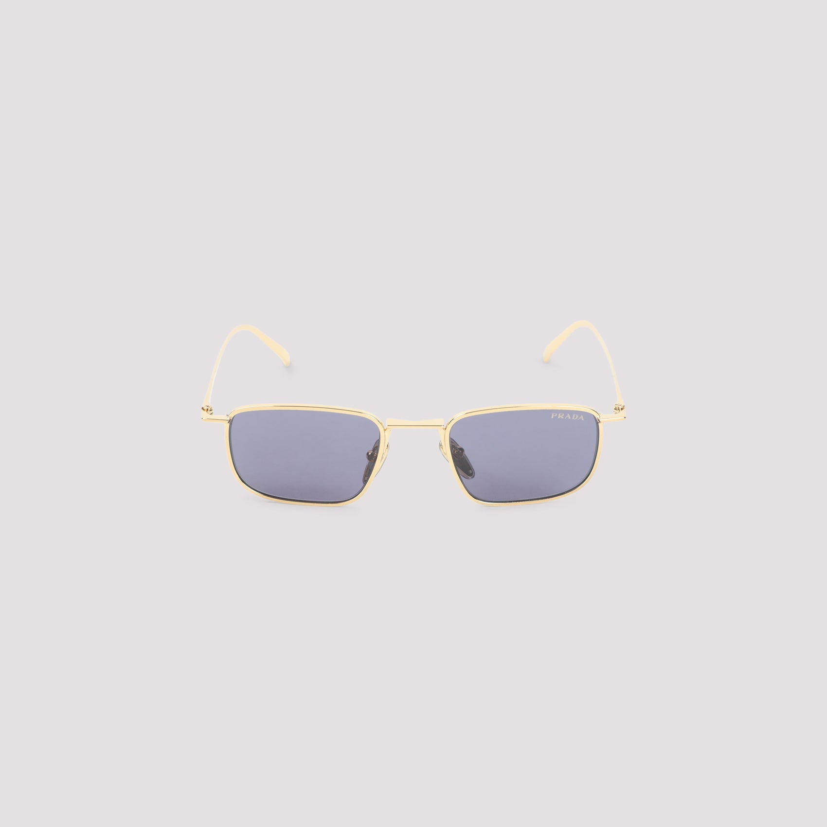 Prada Eyewear Sunglasses - Metallic | 050934fc5e0d26072ddca62da659488e76fb6f9c