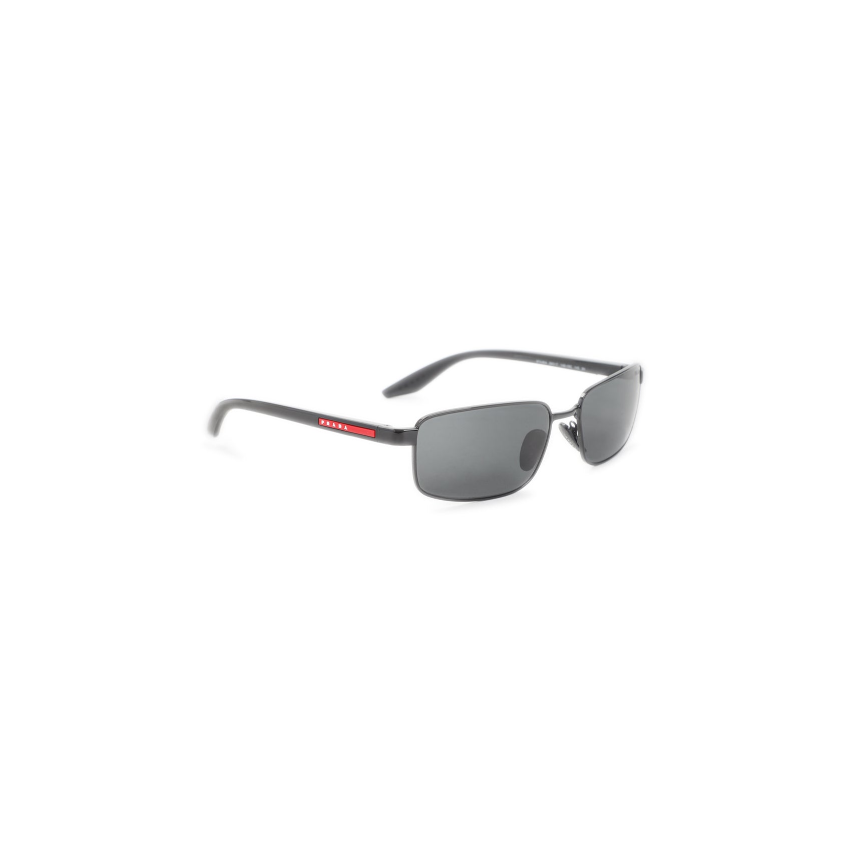 Prada Eyewear Sunglasses - Black | 2dbe58ec93aa7772019497cff43e5ddebfdc5f95