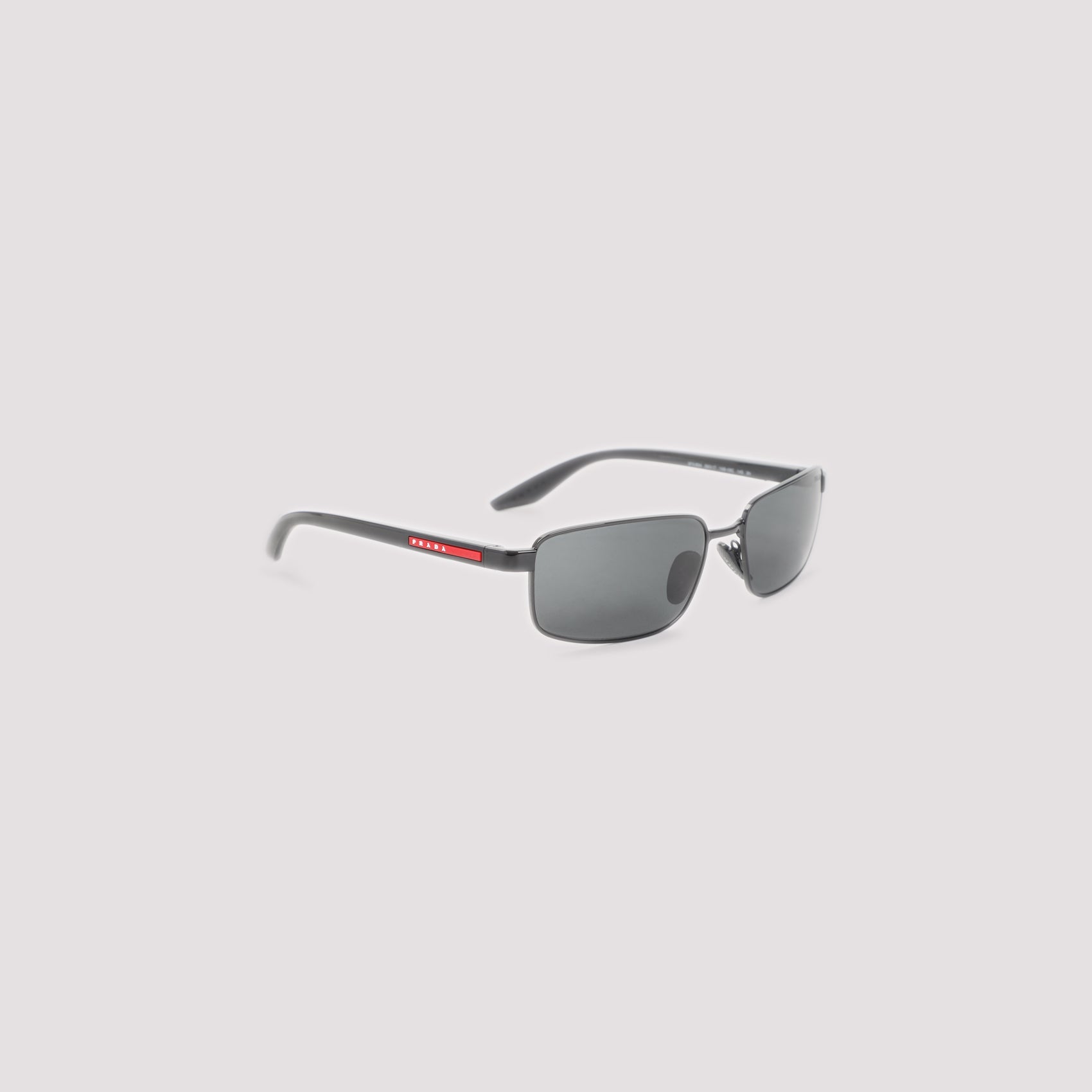 Prada Eyewear Sunglasses - Black | 73ef4f04a35f8401c9249313a1e420897a389f0d