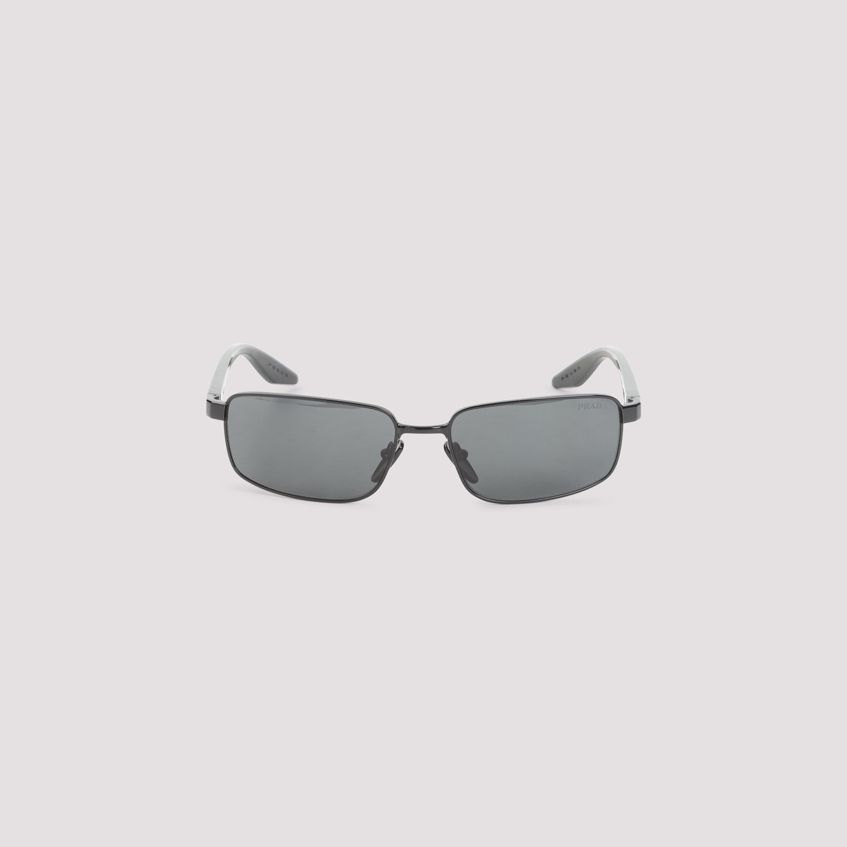 Prada Eyewear Sunglasses - Black | 946b5c9e562234f503b4d482b70b2974d7c8328c