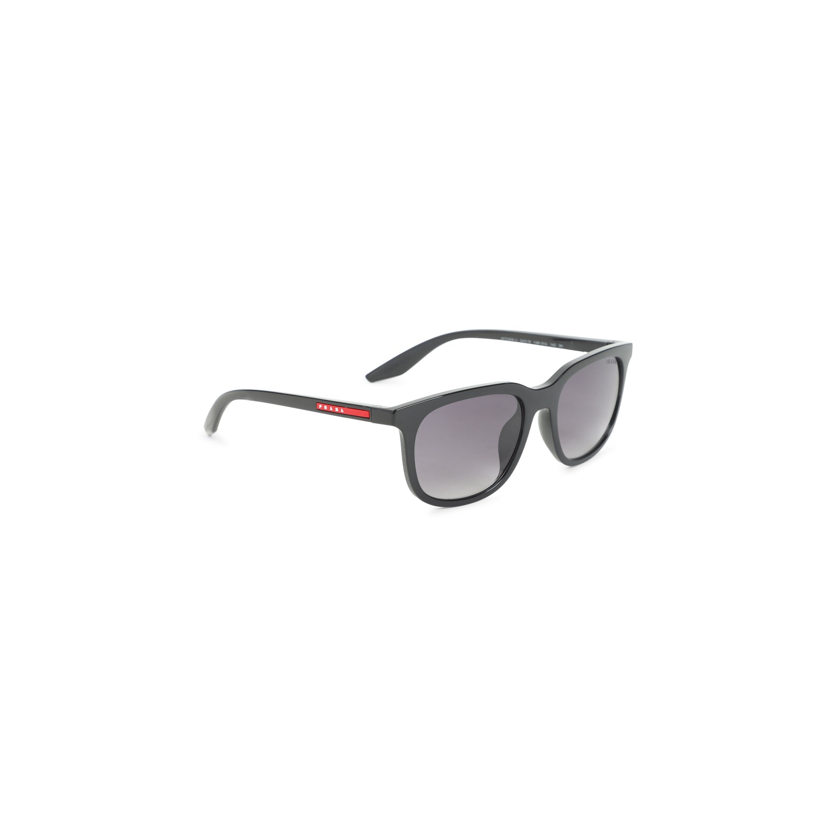 Prada Eyewear Sunglasses - Black | 46abba432dd8f69e73a232e097498a0ddd78129f