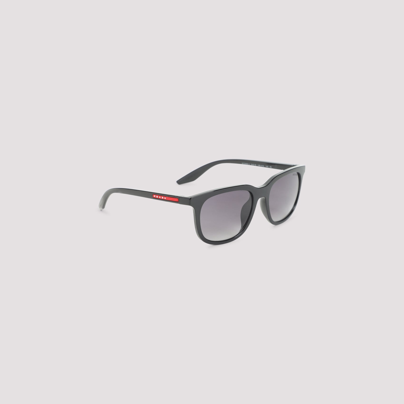 Prada Eyewear Sunglasses - Black | 341a3e8fba4f594693011064b1eb0a305be1fe0e