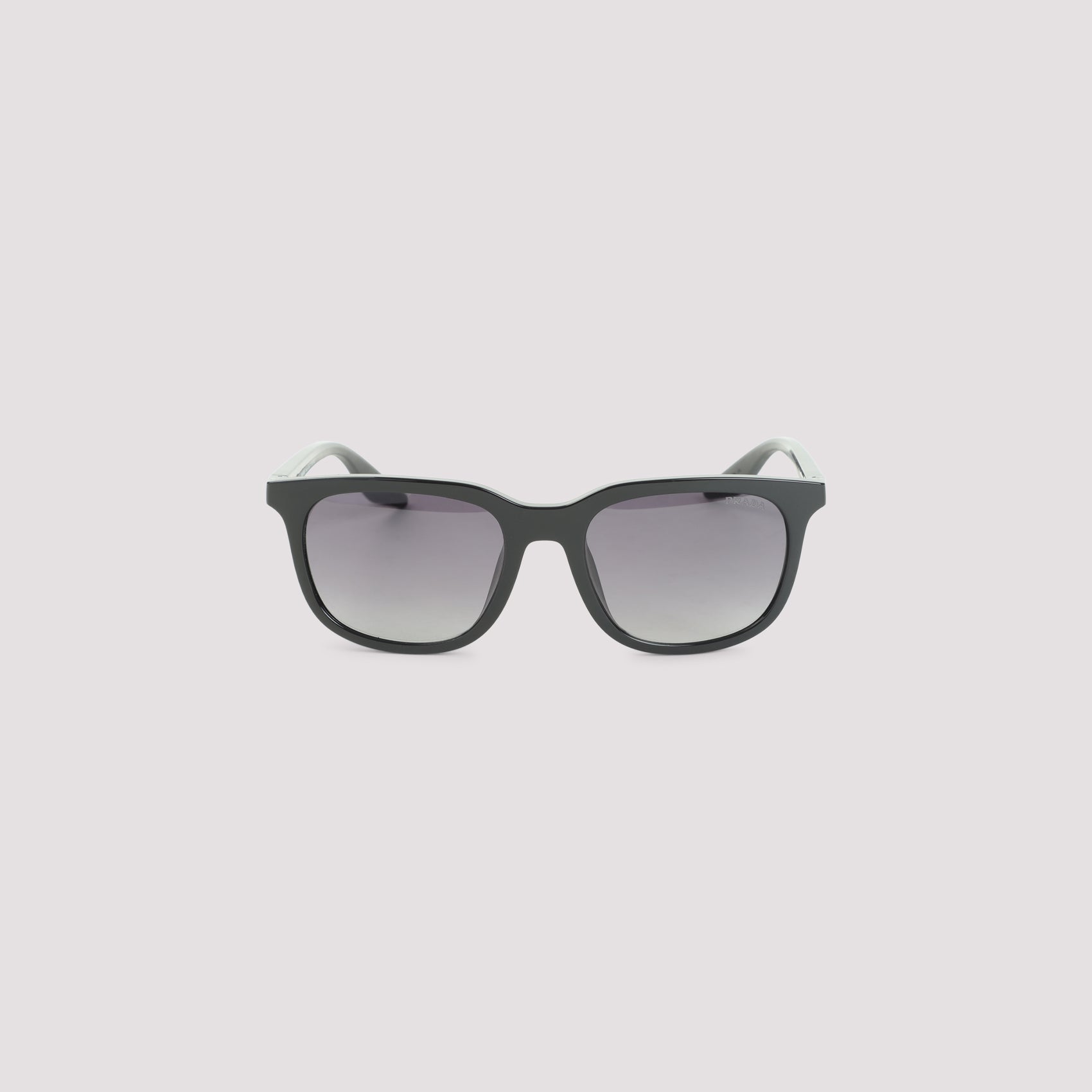 Prada Eyewear Sunglasses - Black | 62b68a47f3fd30352f1bac7b898e946b5bd45920
