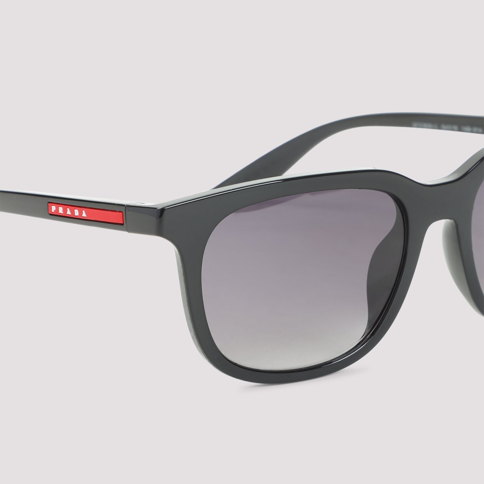 Prada Eyewear Sunglasses - Black | 410a36506dedb6b0e9dda1ce3e6263d878481597