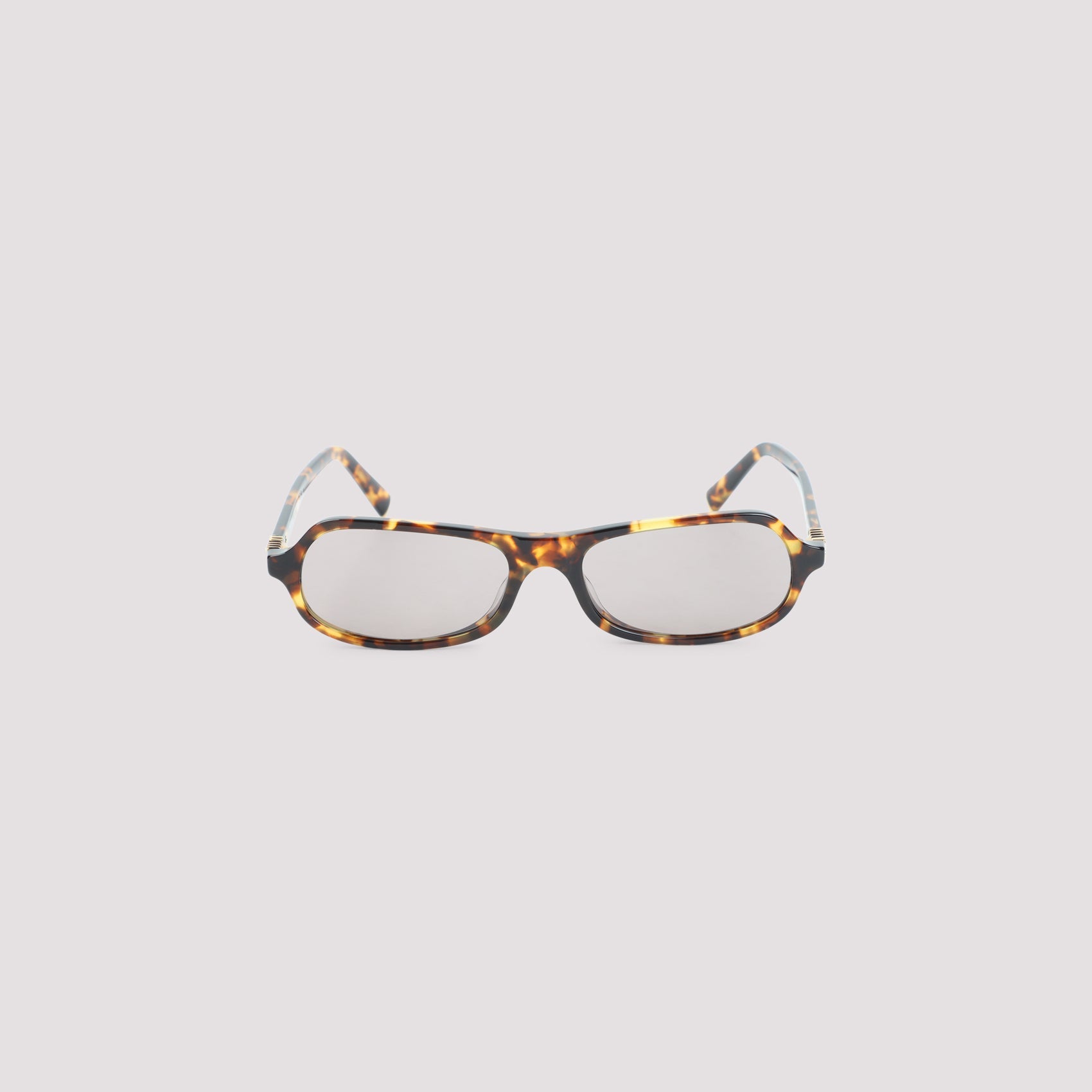 Miu Miu Eyewear Sunglasses - Nude & Neutrals | 80a05f480ae387f733d488b21921519d128899d5