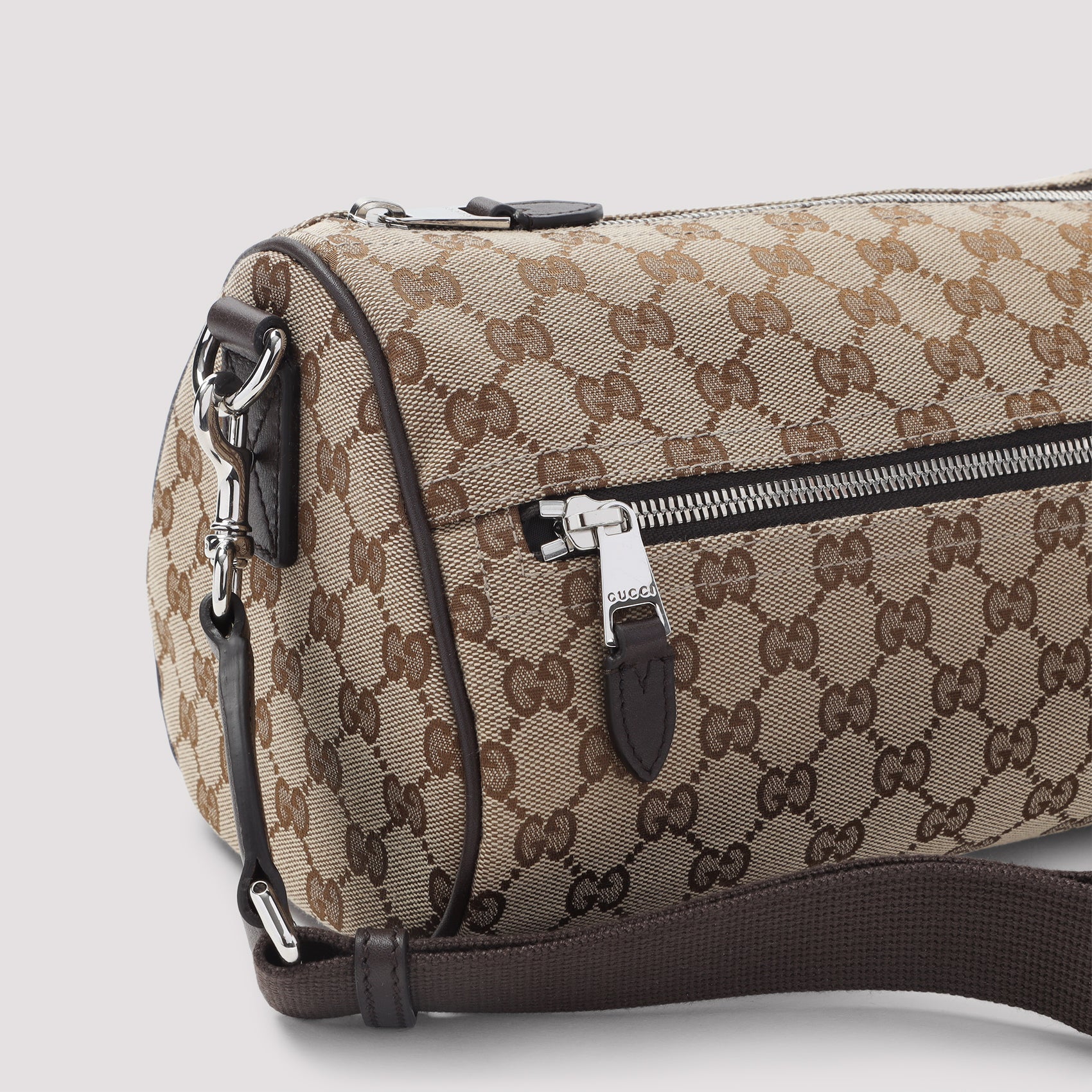 Gucci Totes - Nude & Neutrals | 32c2722e3e655f57c71a23ed91059c9a8e8a4ddf
