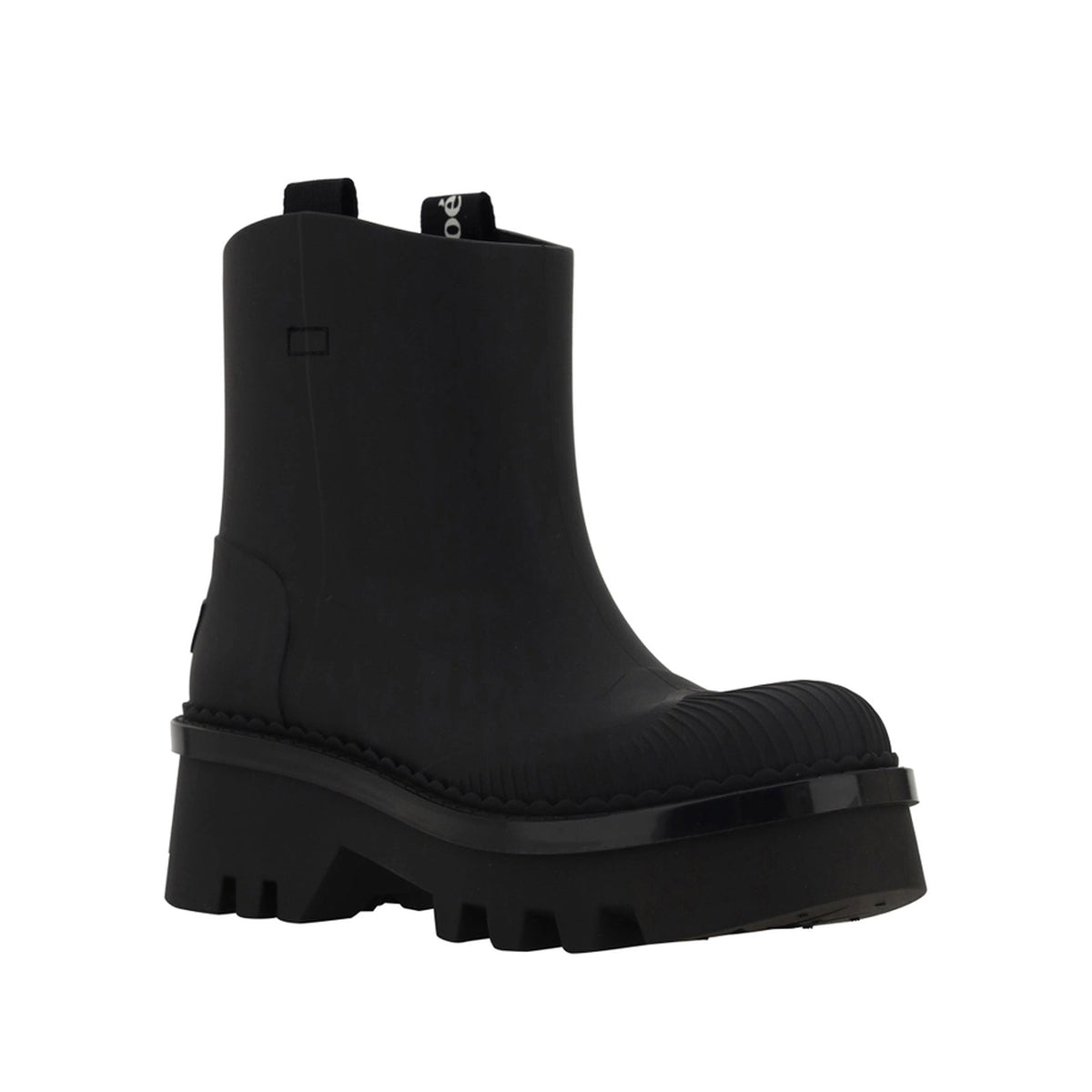 Chloé Raina Boots