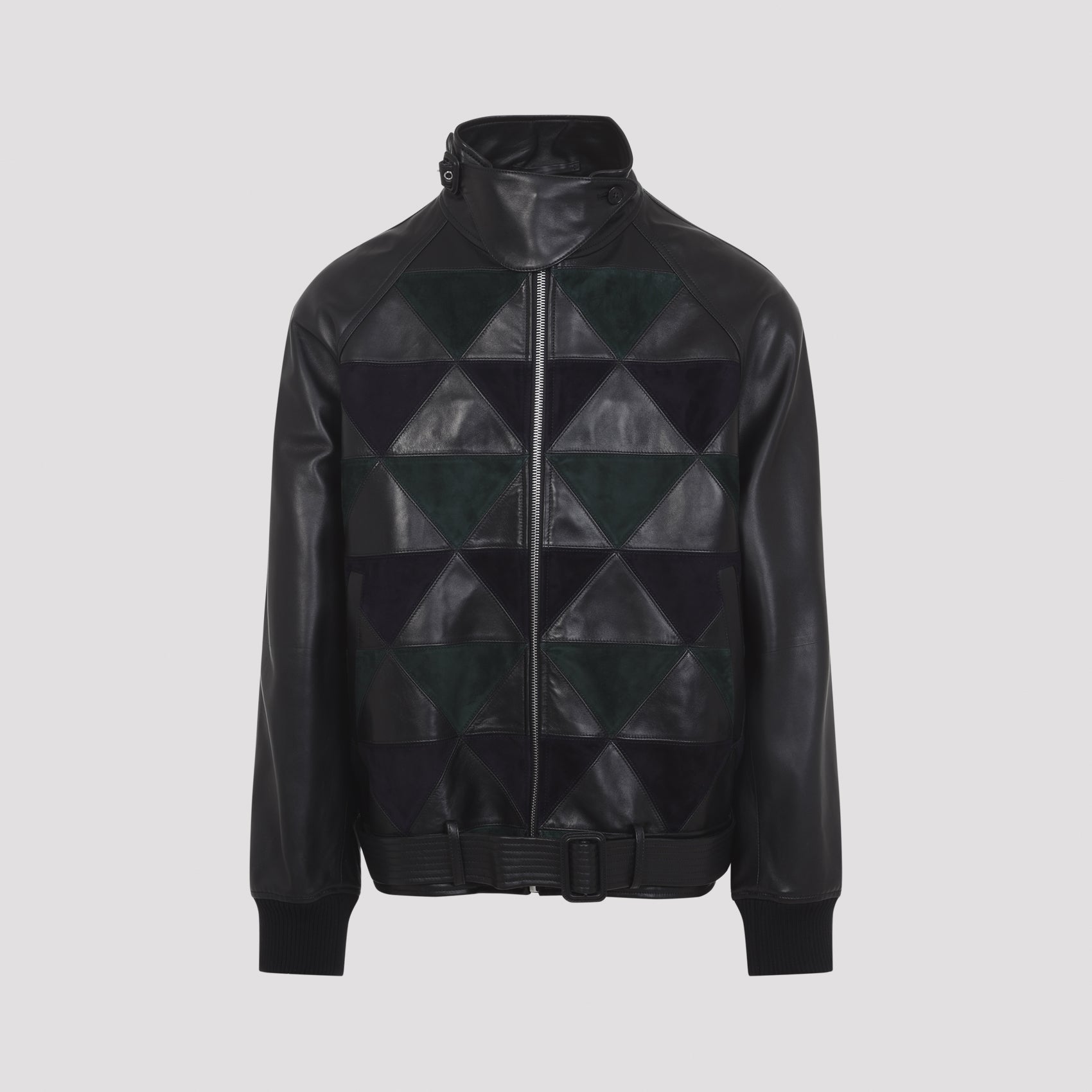 Lanvin Bomber jackets - Black | 6254f81d41182e09db0ab5af9bfa7bde5f1dcadf