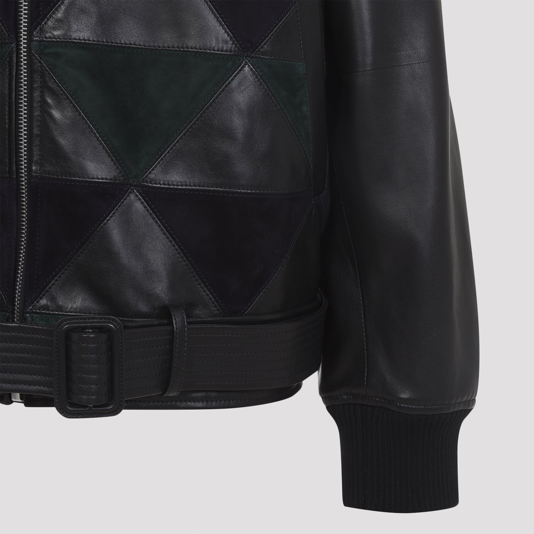 Lanvin Bomber jackets - Black | 6e579f97d3f3164d532dd8269f31ac29a9f2f2e7