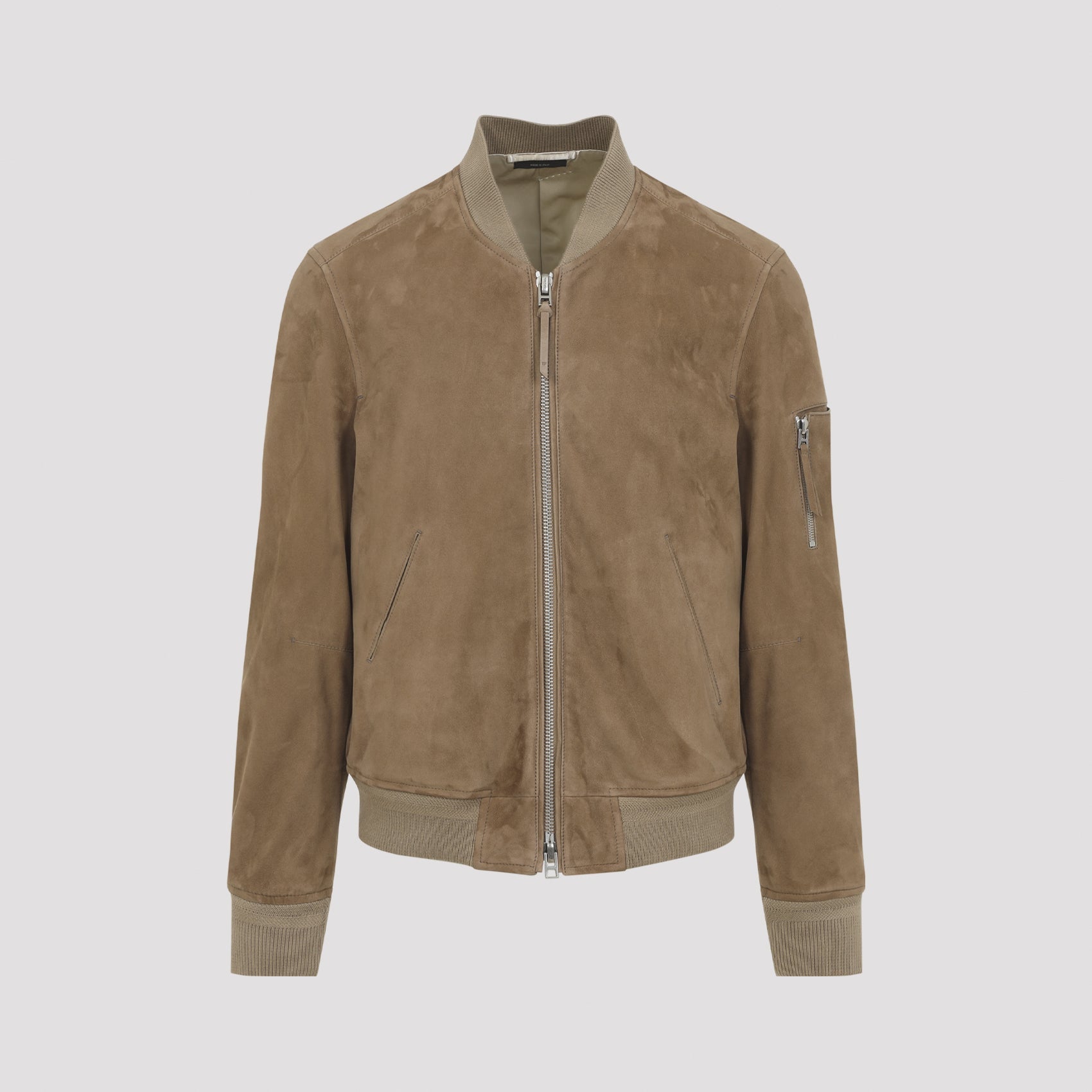 Tom Ford JACKET - Nude & Neutrals | 4357bcc86cdc4e46862a6a84d82704f75d69cbe9
