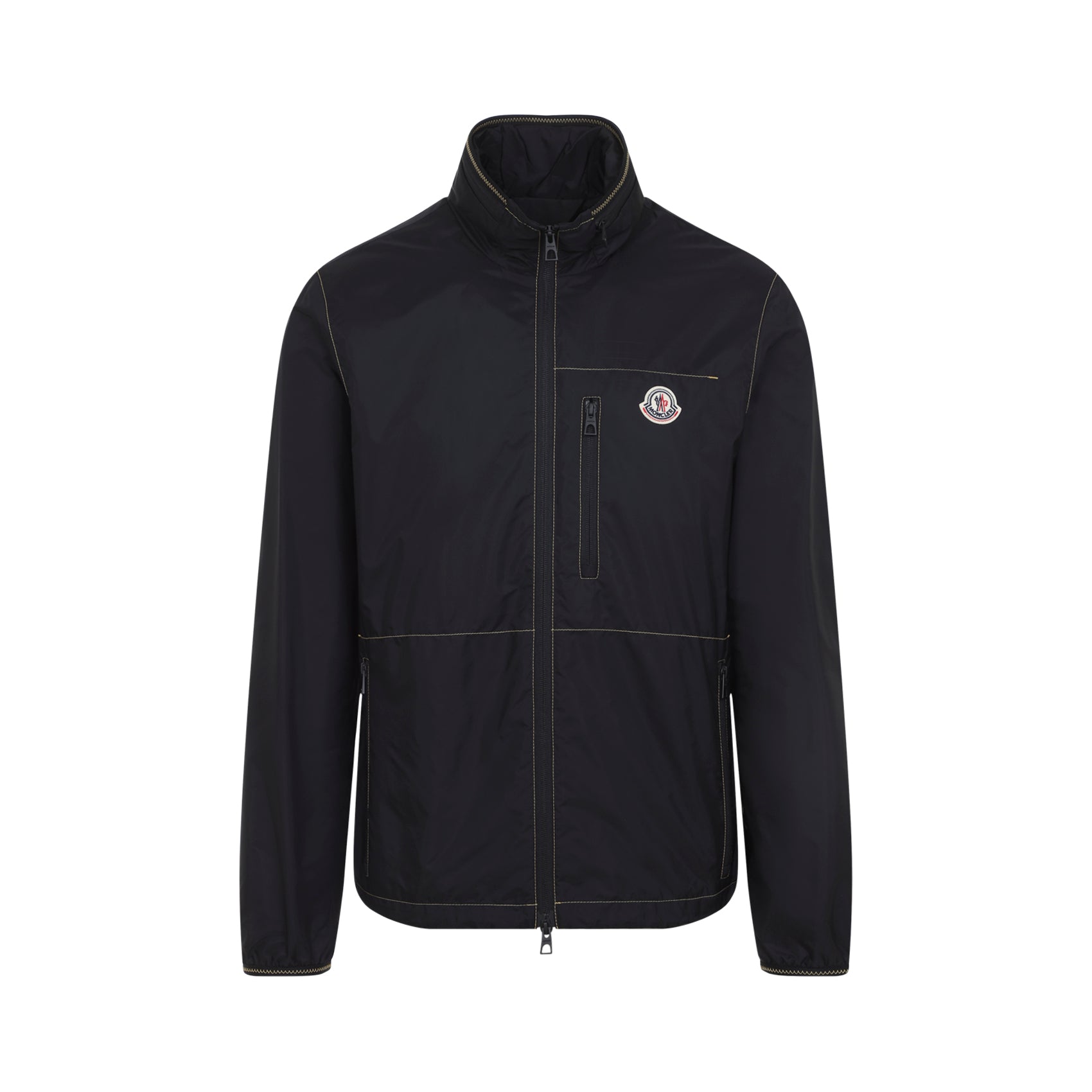 Moncler Down jackets - Black | 8c7dd00496eeff88dec33444acdd48f12b842040
