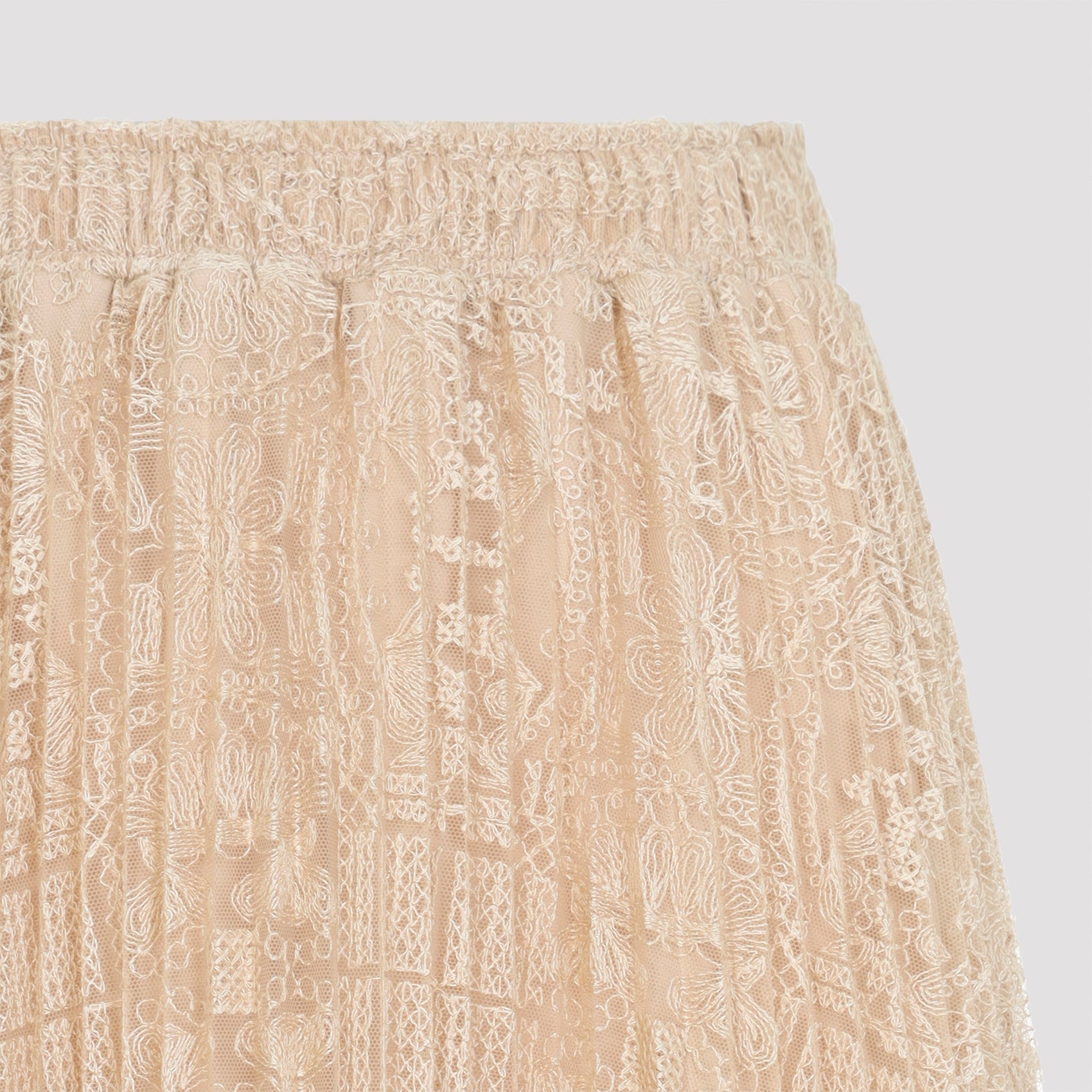 Ermanno Scervino Midi skirts - Nude & Neutrals | a5895c6587ca182dfddaf1625336c7c79b25e972
