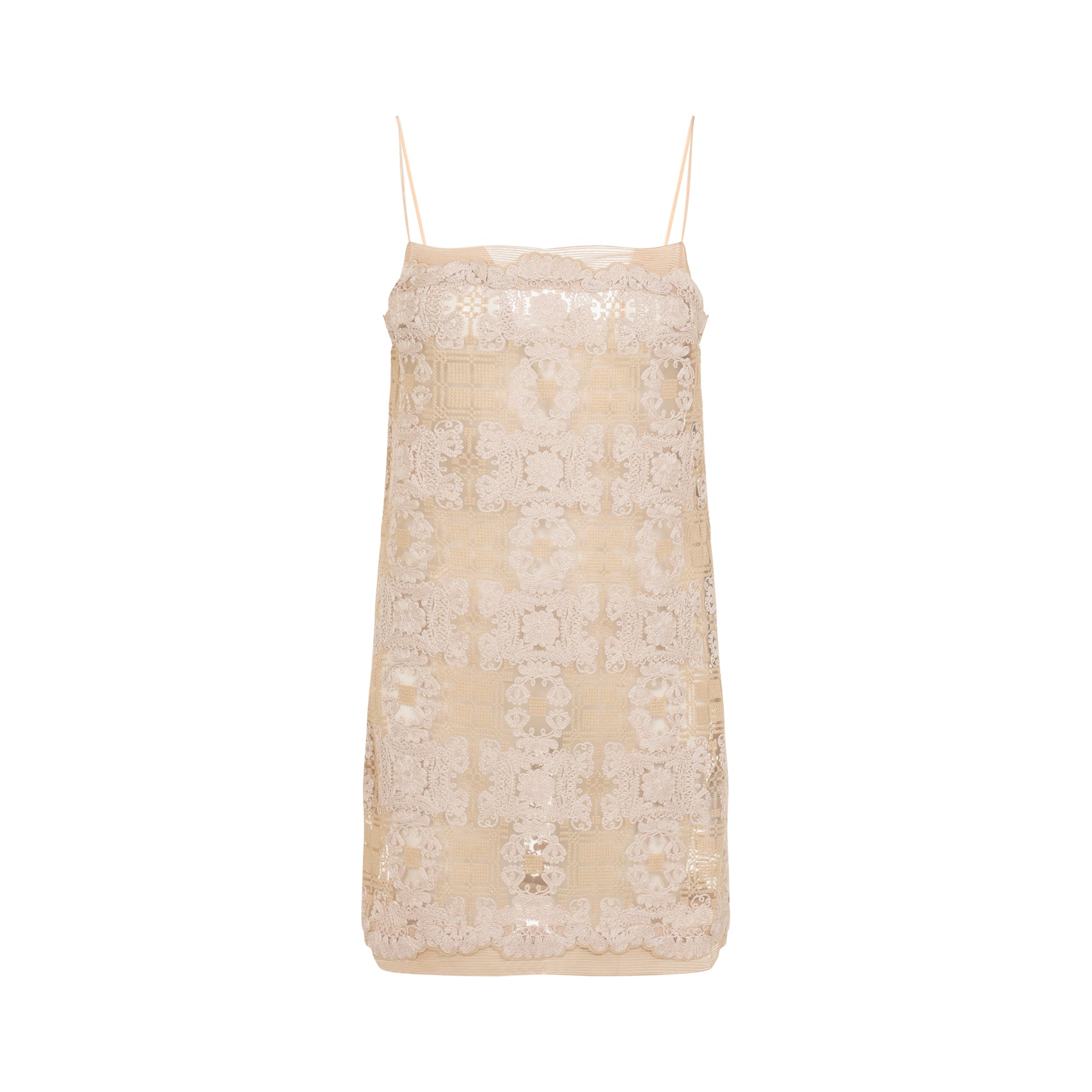 ermanno scervino mini dress Ermanno Scervino Polyester Mini Dress