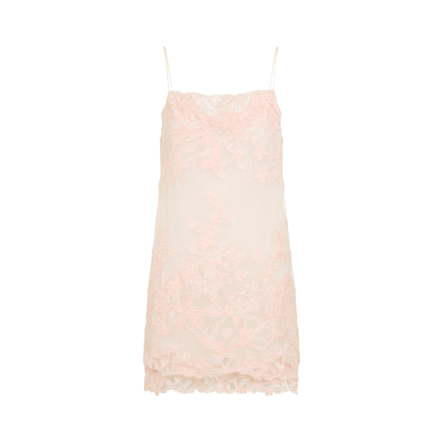 Ermanno Scervino Mini dresses - Pink & Purple | 2e89924369ee54eb947dfa933cbd5661ee167f6f