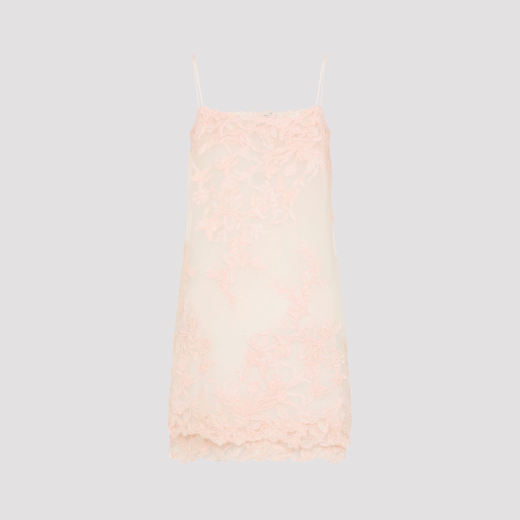 Ermanno Scervino Mini dresses - Pink & Purple | 84229f385f841cf091989f2511ccac432a70f057