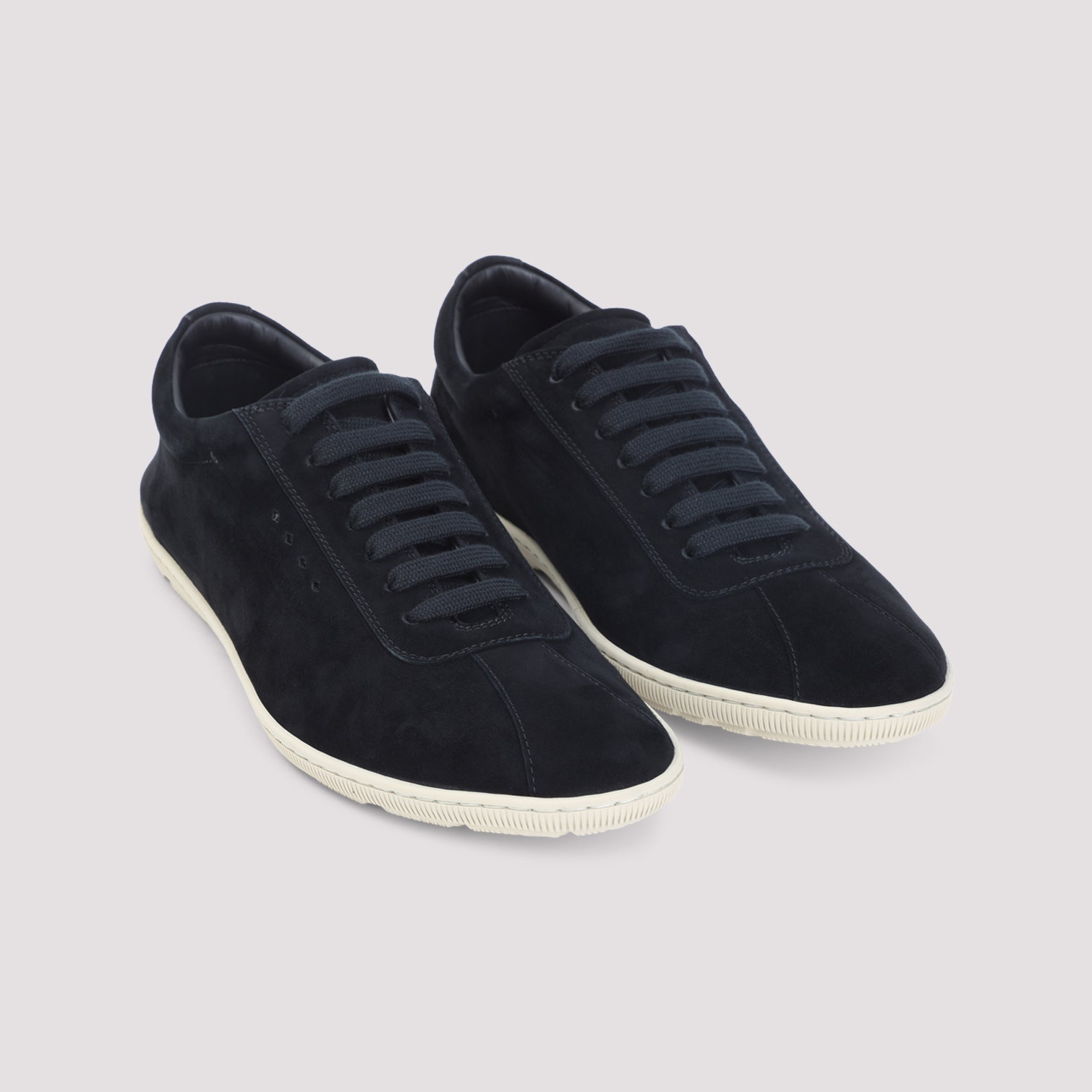 Giorgio Armani Sneakers - Black | 9d068be70262bc0cb4466cf1ce8c27af82e0aaa4