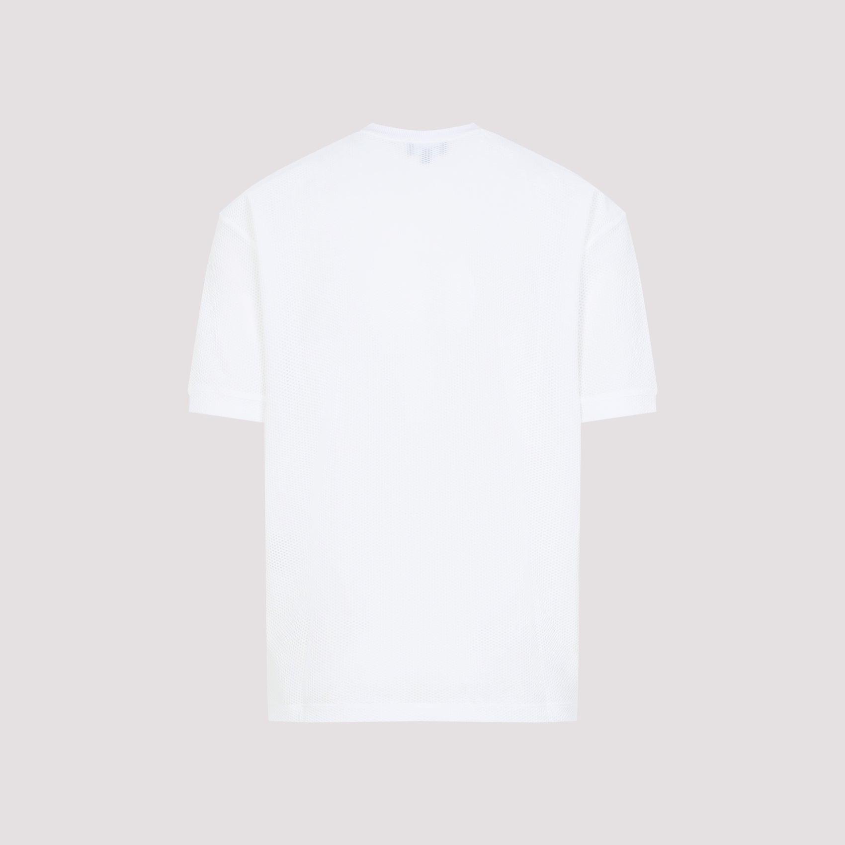 Giorgio Armani T-shirts - Nude & Neutrals | 2e1f0e0430df301a54f0316c0b3c9c720243f745
