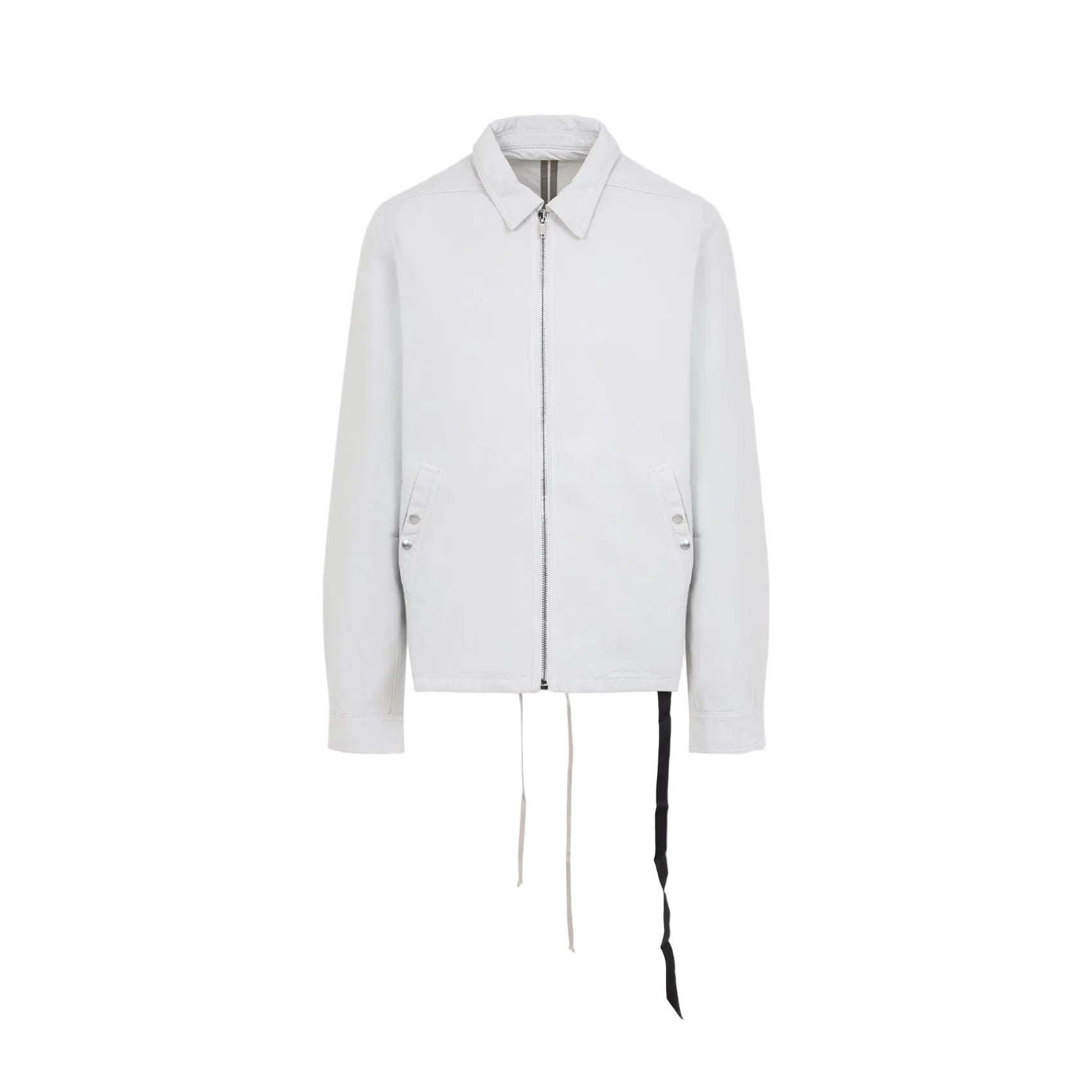 Rick Owens Drkshdw Jackets - White | 13045161a632b013f642faa03d7bbb04b7120010