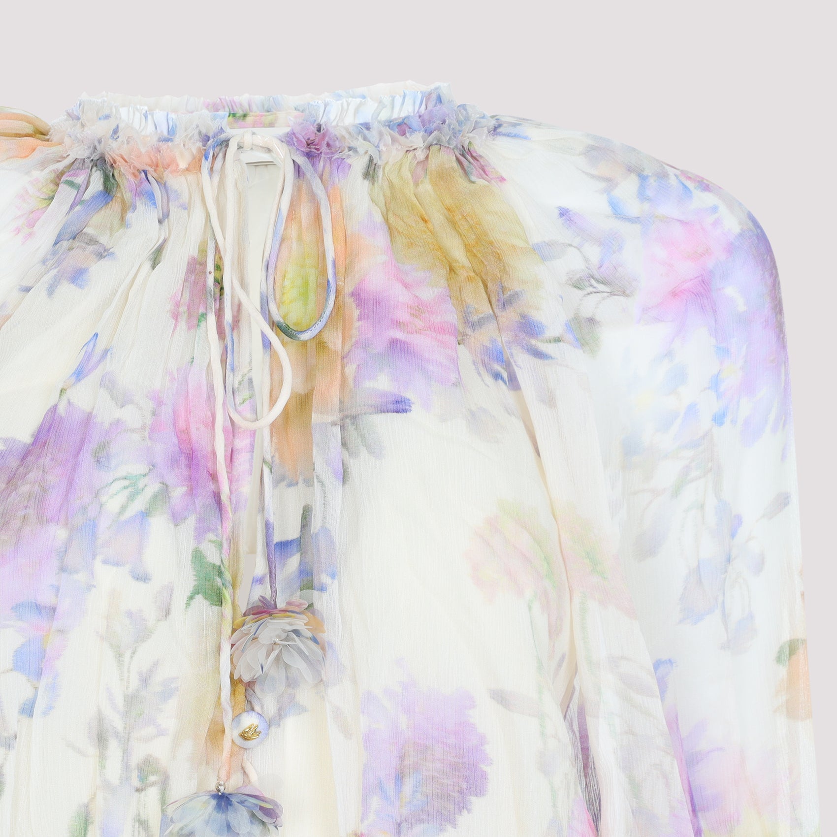 Zimmermann Jewelry - Nude & Neutrals | bab8e5dab8318241f4f0f21a429993698332b988