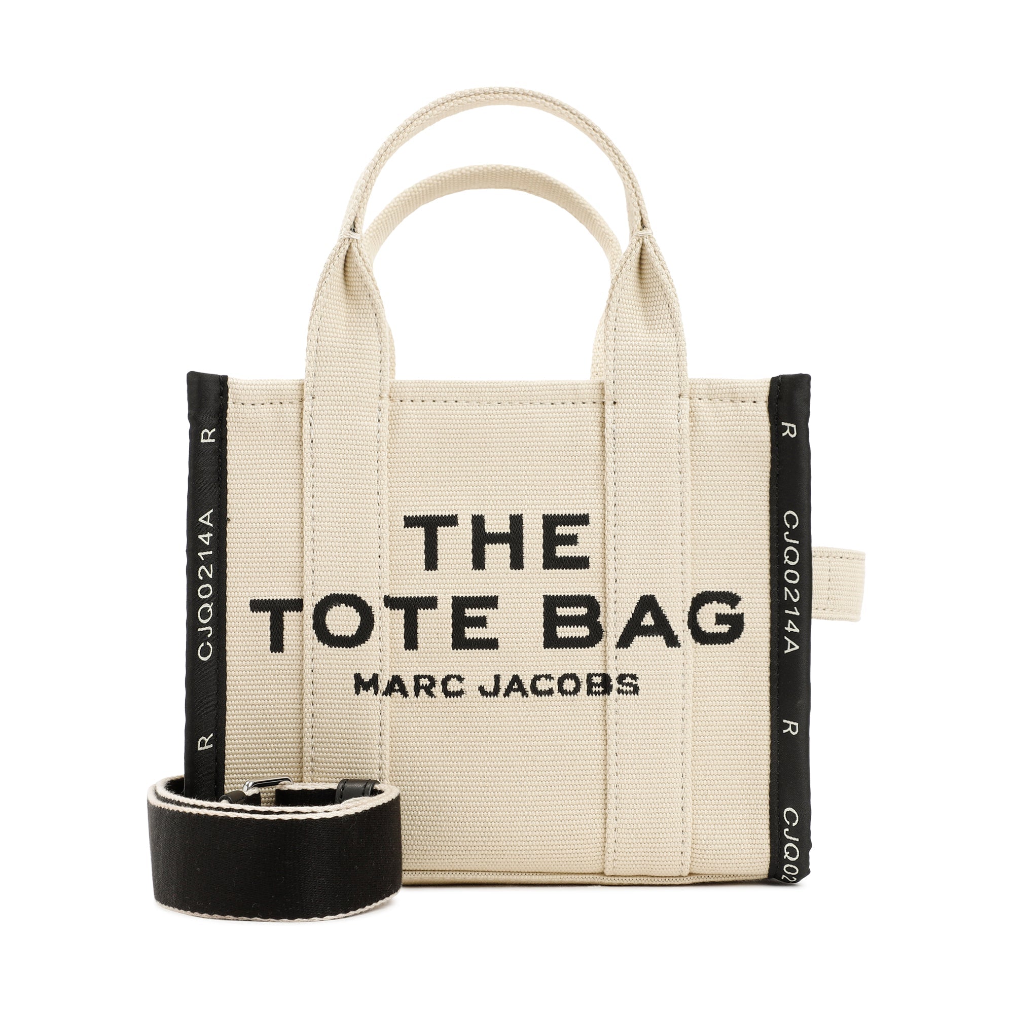 Marc Jacobs Totes - Nude & Neutrals | 9869c6a5e8edd5c3f545f891b410e034328e7039
