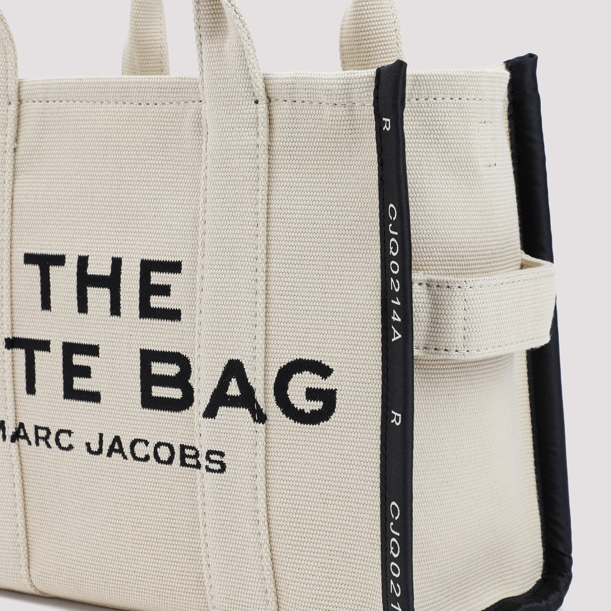 jacquard traveler tote bag Marc Jacobs The Jacquard Medium Tote Bag