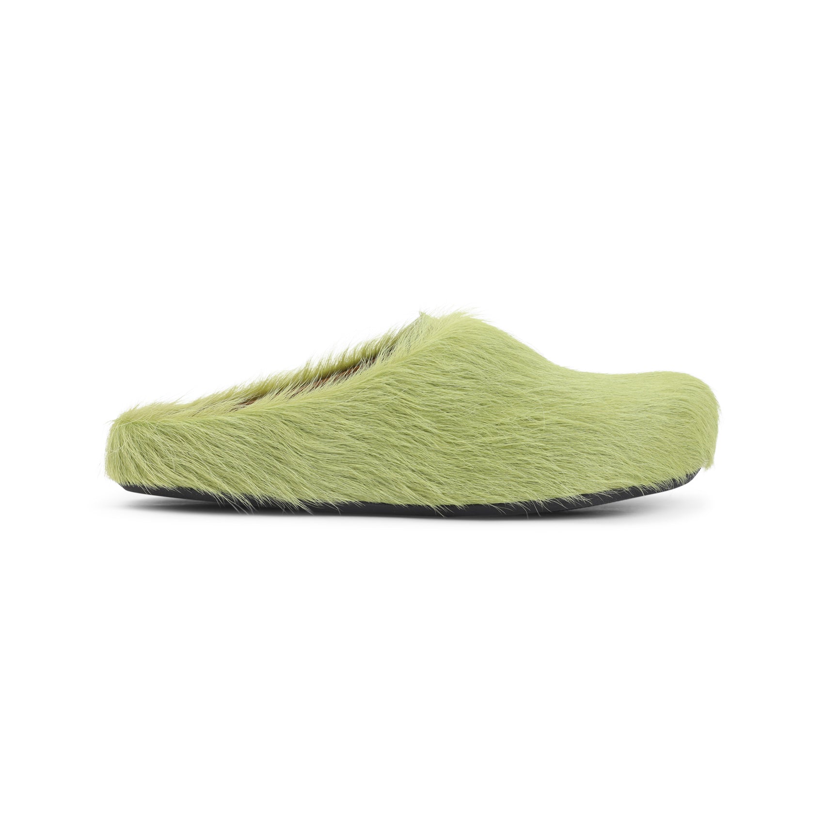 Marni Sandals - Green | 45d128136d81de5ac620cc45dcb14df74b641003