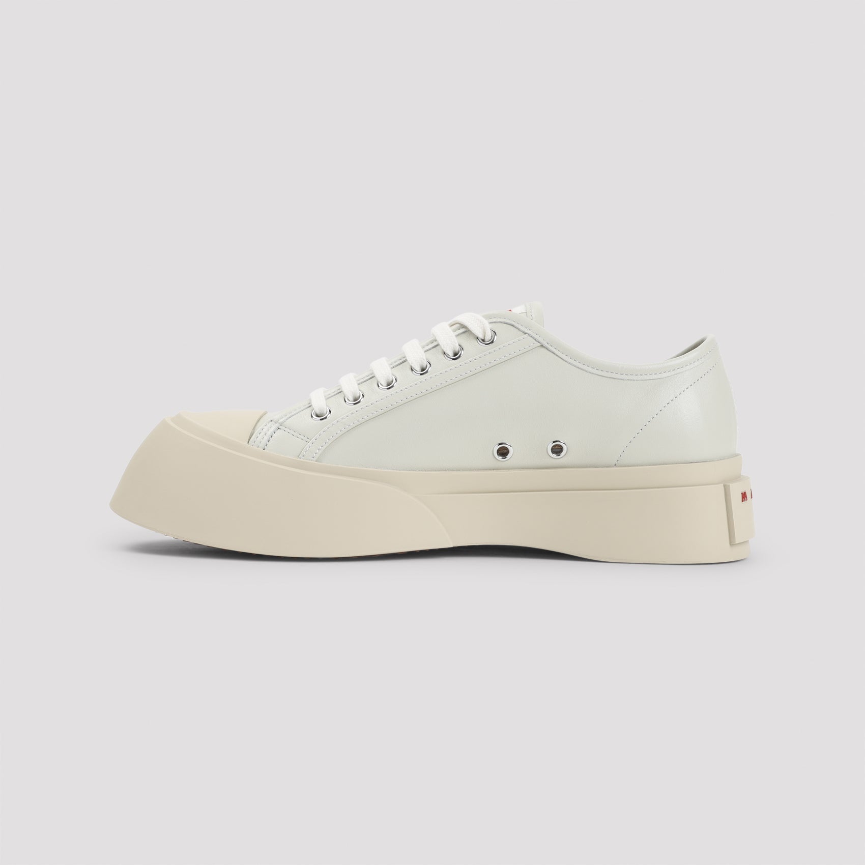 Marni Sneakers - Nude & Neutrals | 595a89b4b7ae7b1d2f0ddf7f74b61c95c1d3bca9