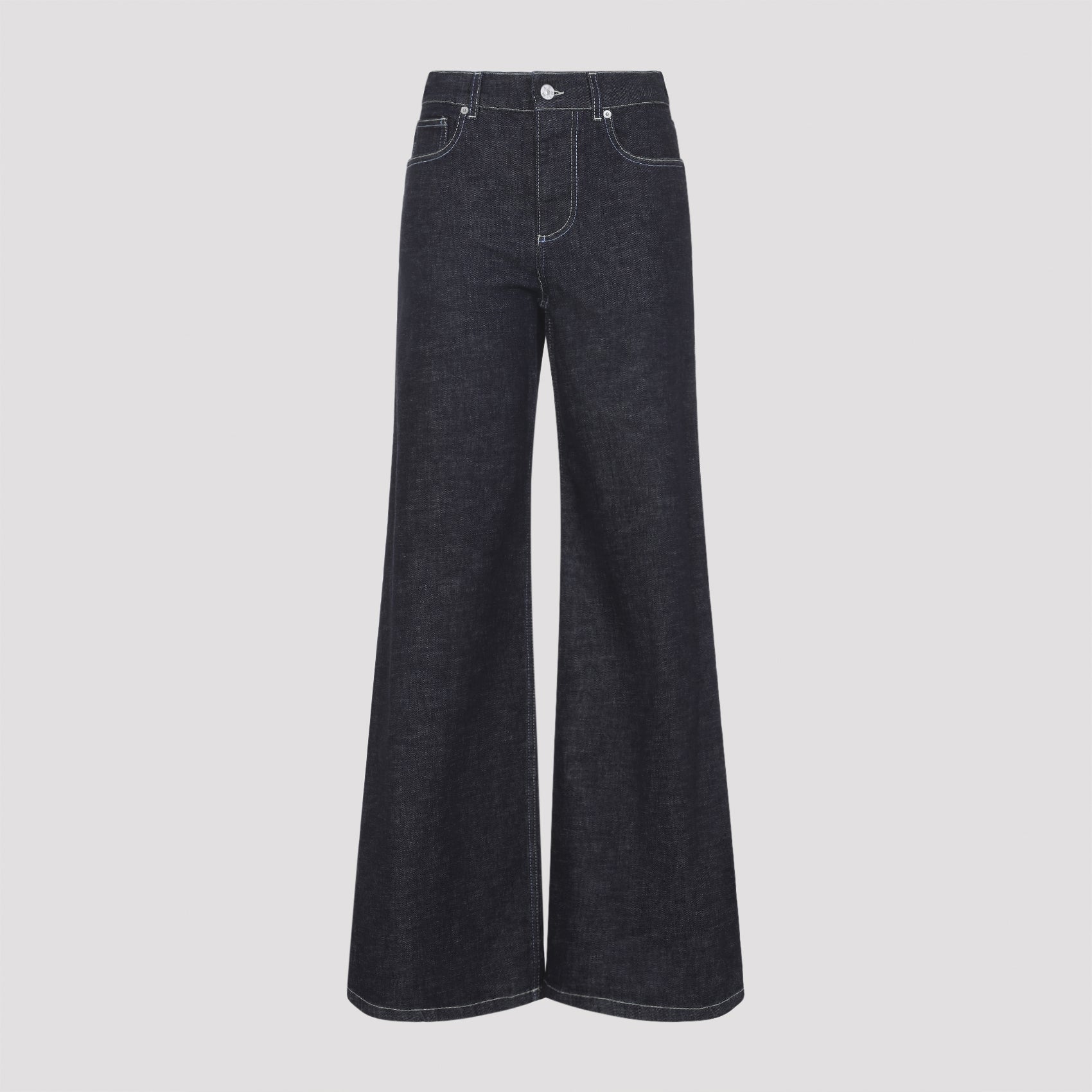 Marni Jeans - Blue | 1748052b20771a756a226c61d28296b658b5341b