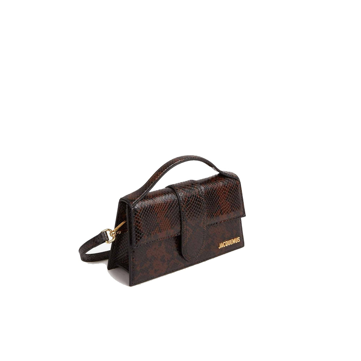 Jacquemus Le Grand Bambino Bag