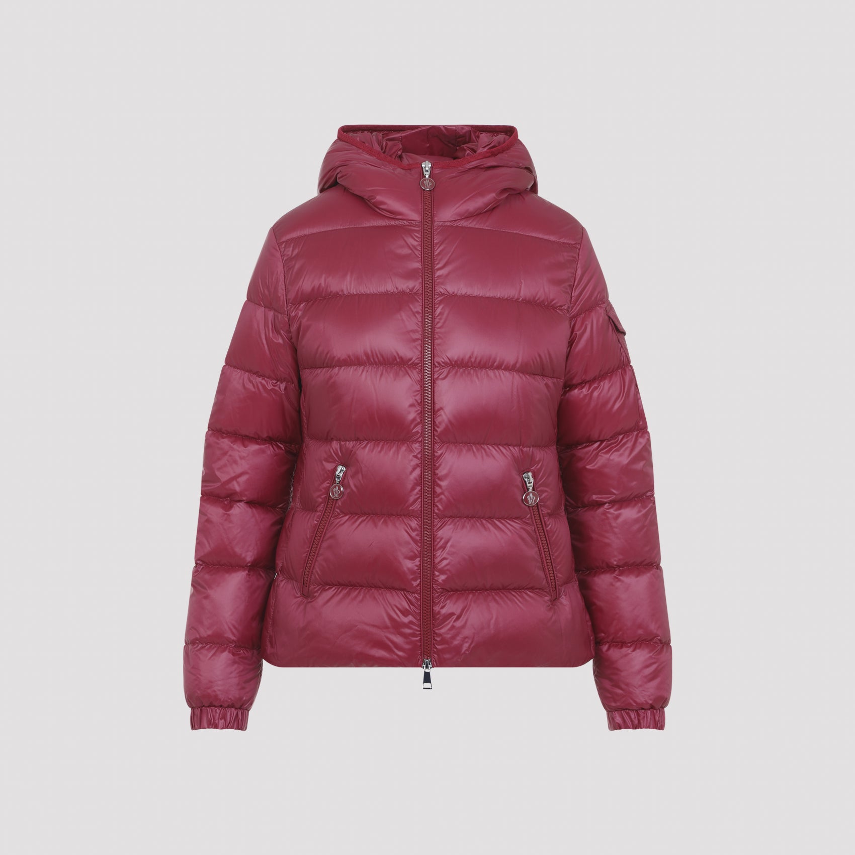 Moncler Down jackets - Red | 2f0765f40d965450cf57c44b49a12a63bbd11be5