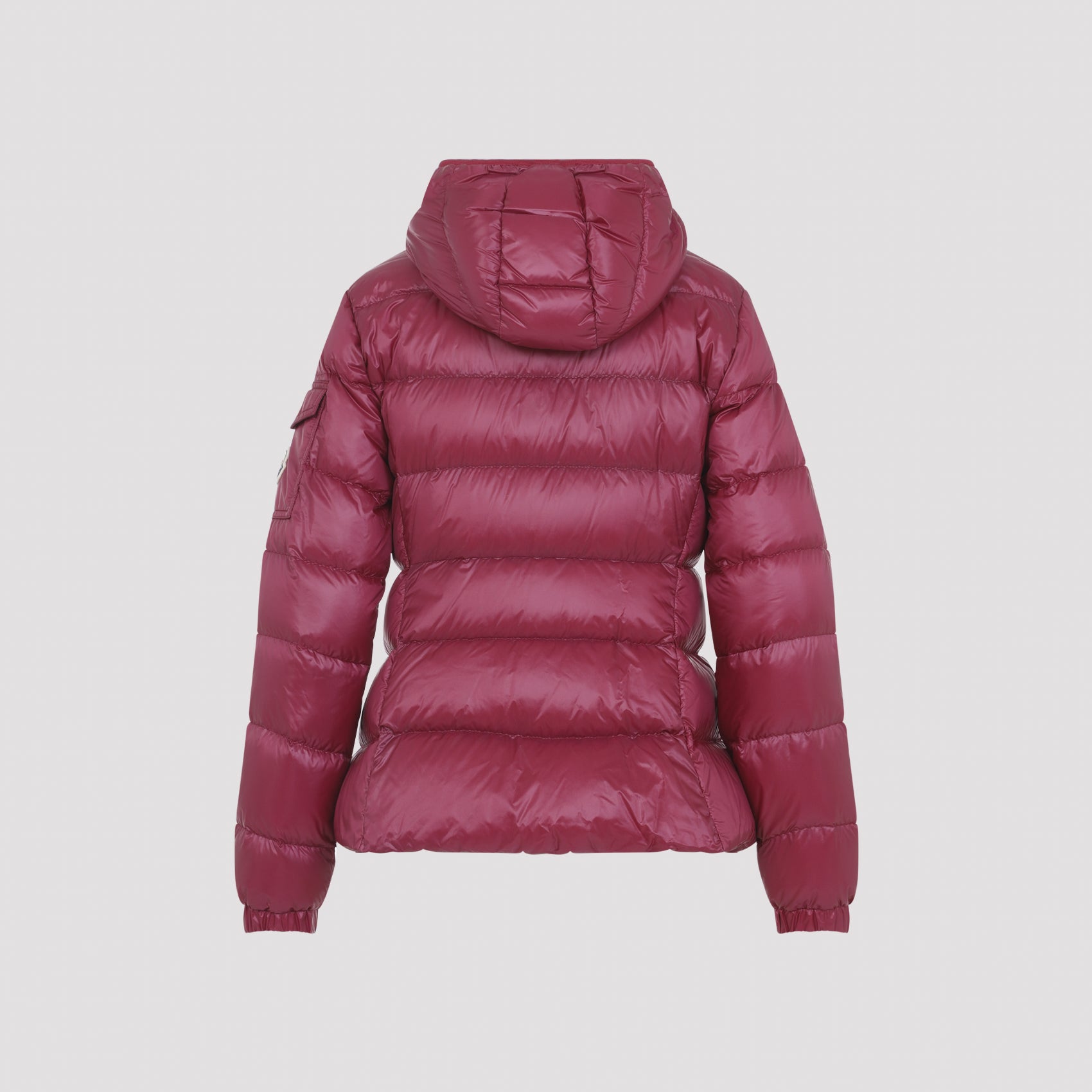 Moncler Down jackets - Red | 3ab011fc0c45038a2dc3f5b2ef05d758d20352d8