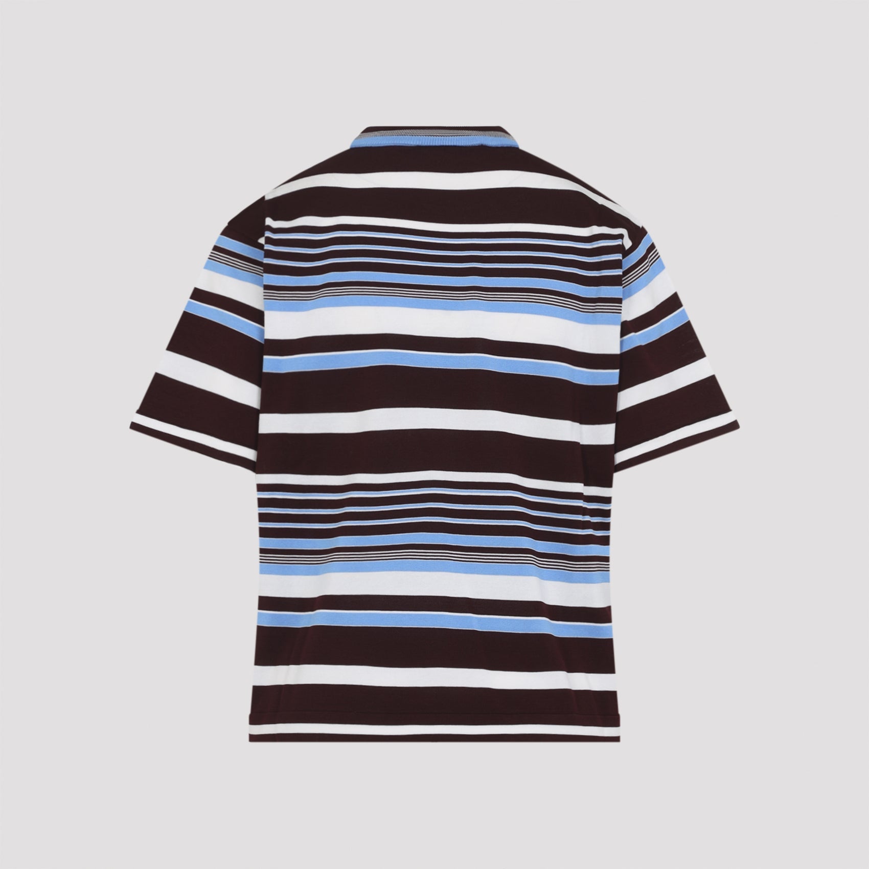 Prada T-shirts - Multicolour | 395698c06f0f95c8993c2328d733cf96b44528da