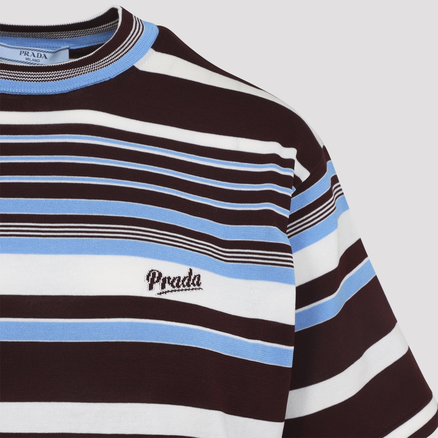 Prada T-shirts - Multicolour | 67faa62ec3e1477fe295e2d6a90c5c2b98bfadb5