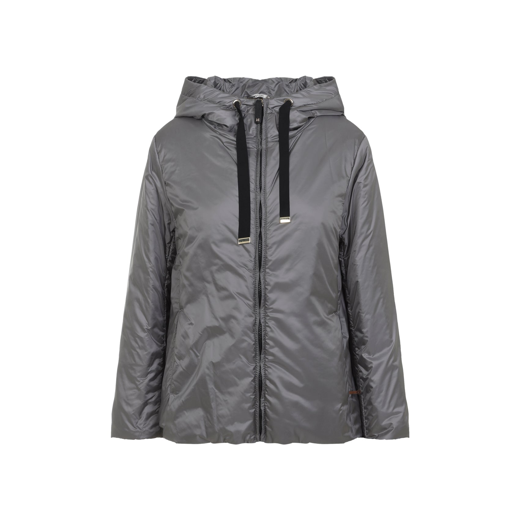 Max Mara The Cube Giubbotto - Grey | b7f3fda5545c42ddea2549f9dd4aa2ee56cd0f61