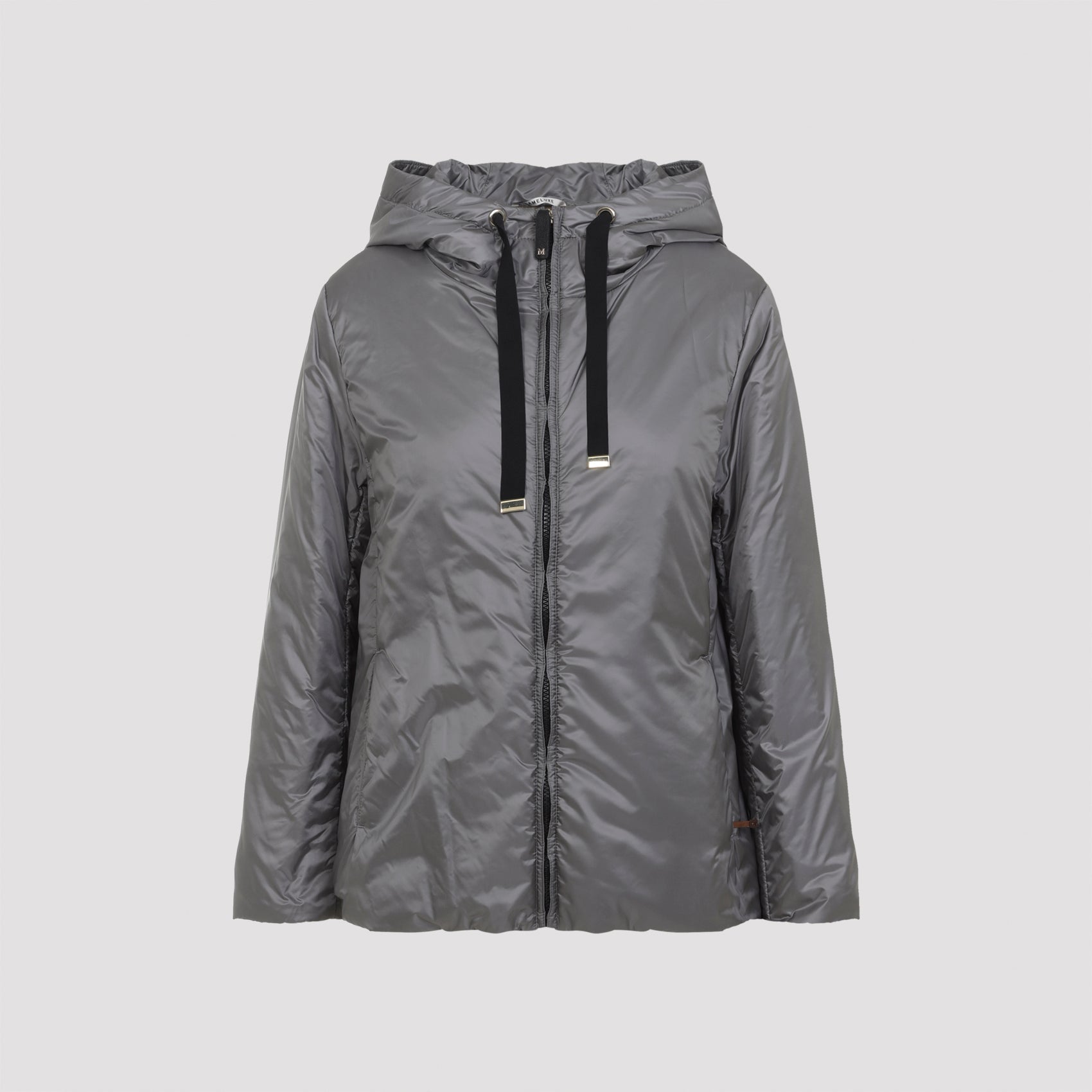 Max Mara The Cube Giubbotto - Grey | dcd8eaaf445386e6058740870f8dc10b7da5c355