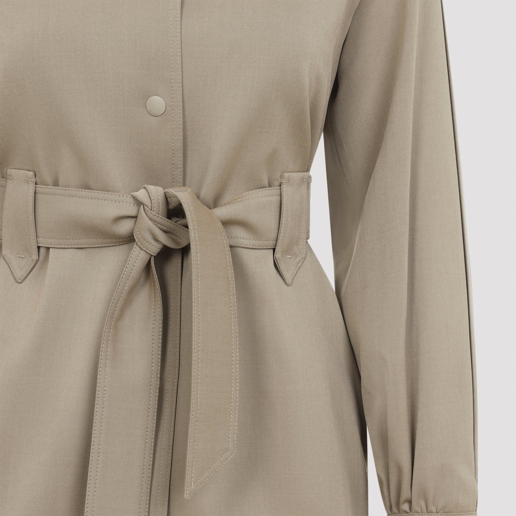 Max Mara Jackets - Nude & Neutrals | 4d39efd36f1b934f9cdc7643ca07d503a8edb864